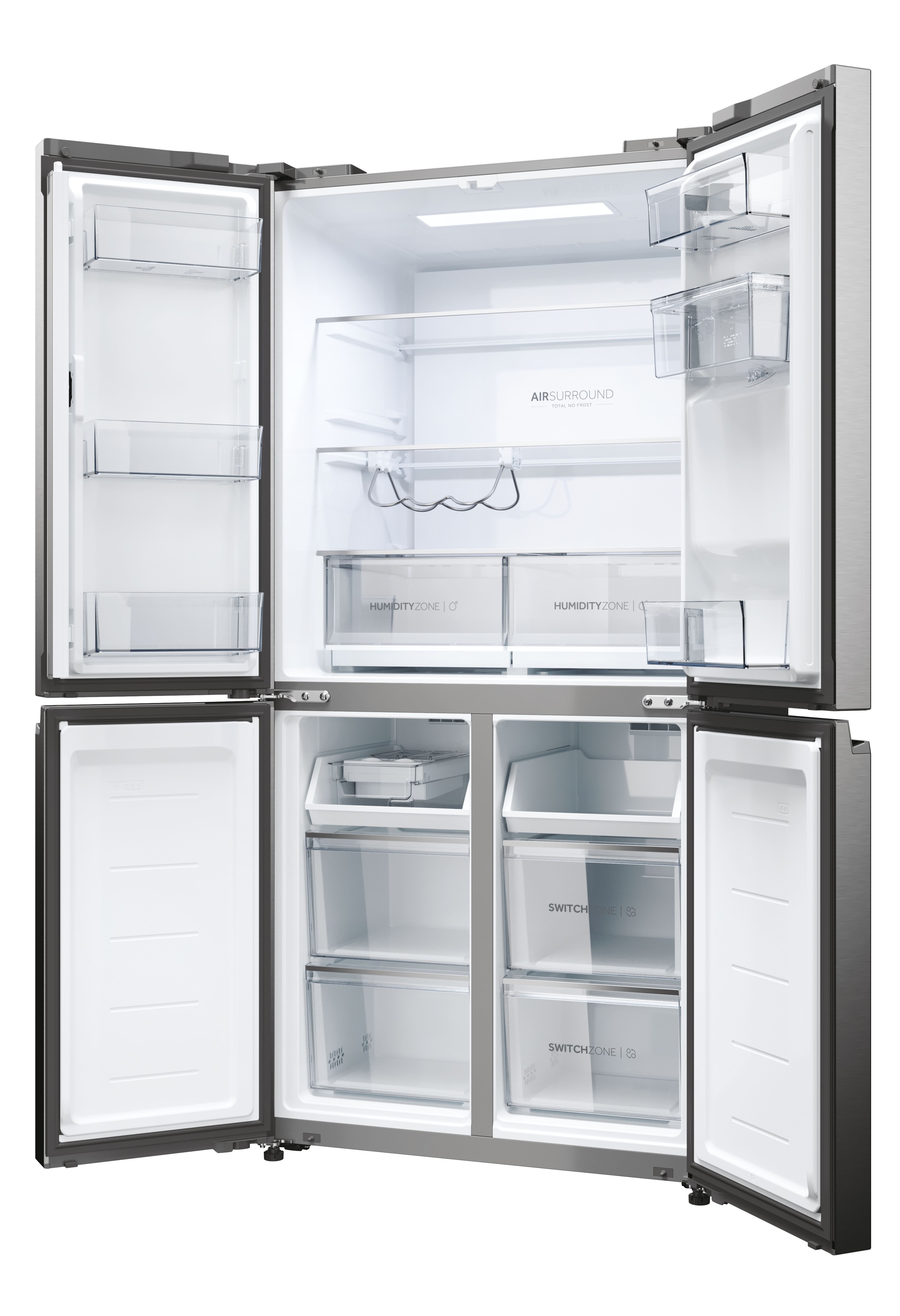 HAIER HCW58F18EWMP + BENEFIT