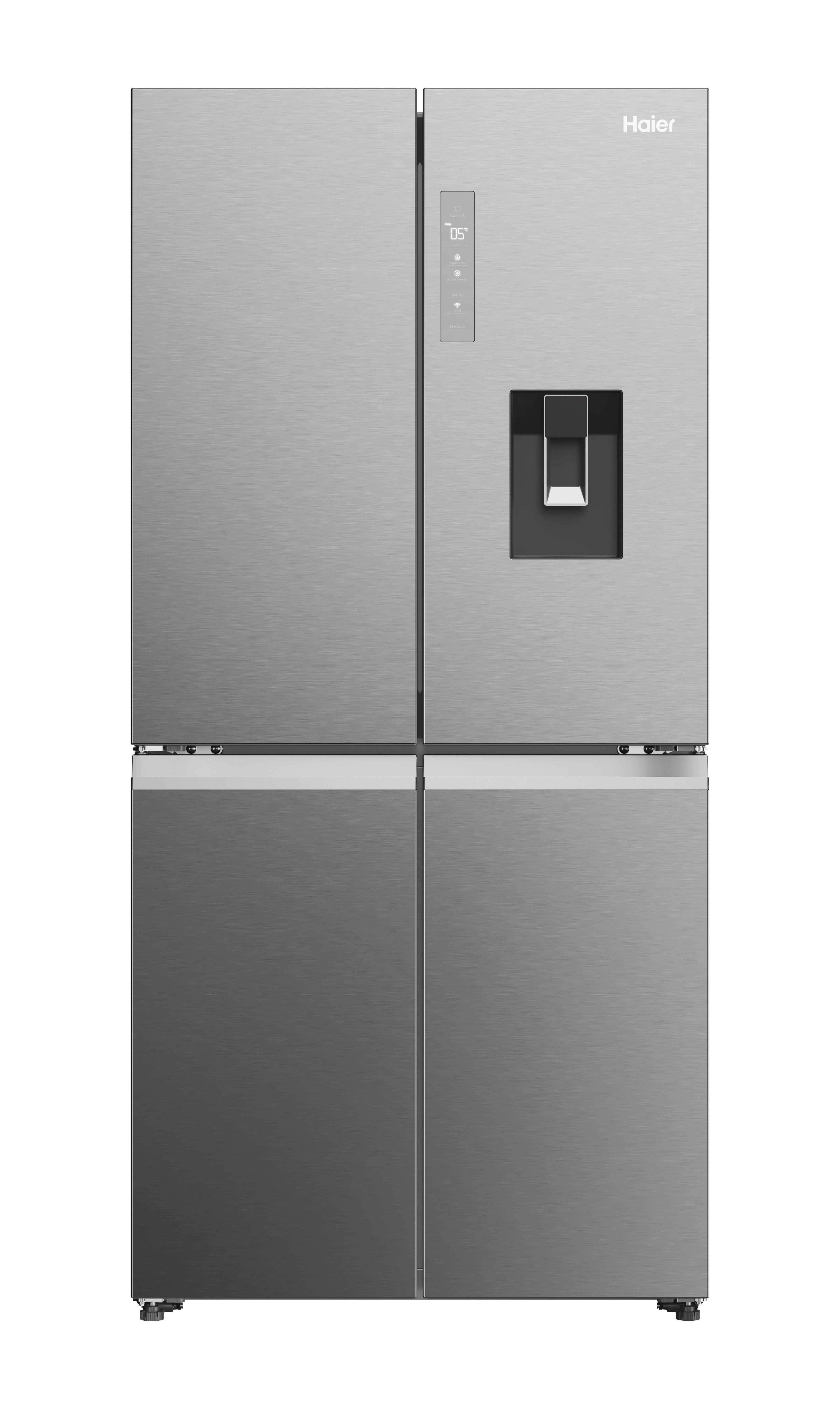 HAIER HCW58F18EWMP + BENEFIT