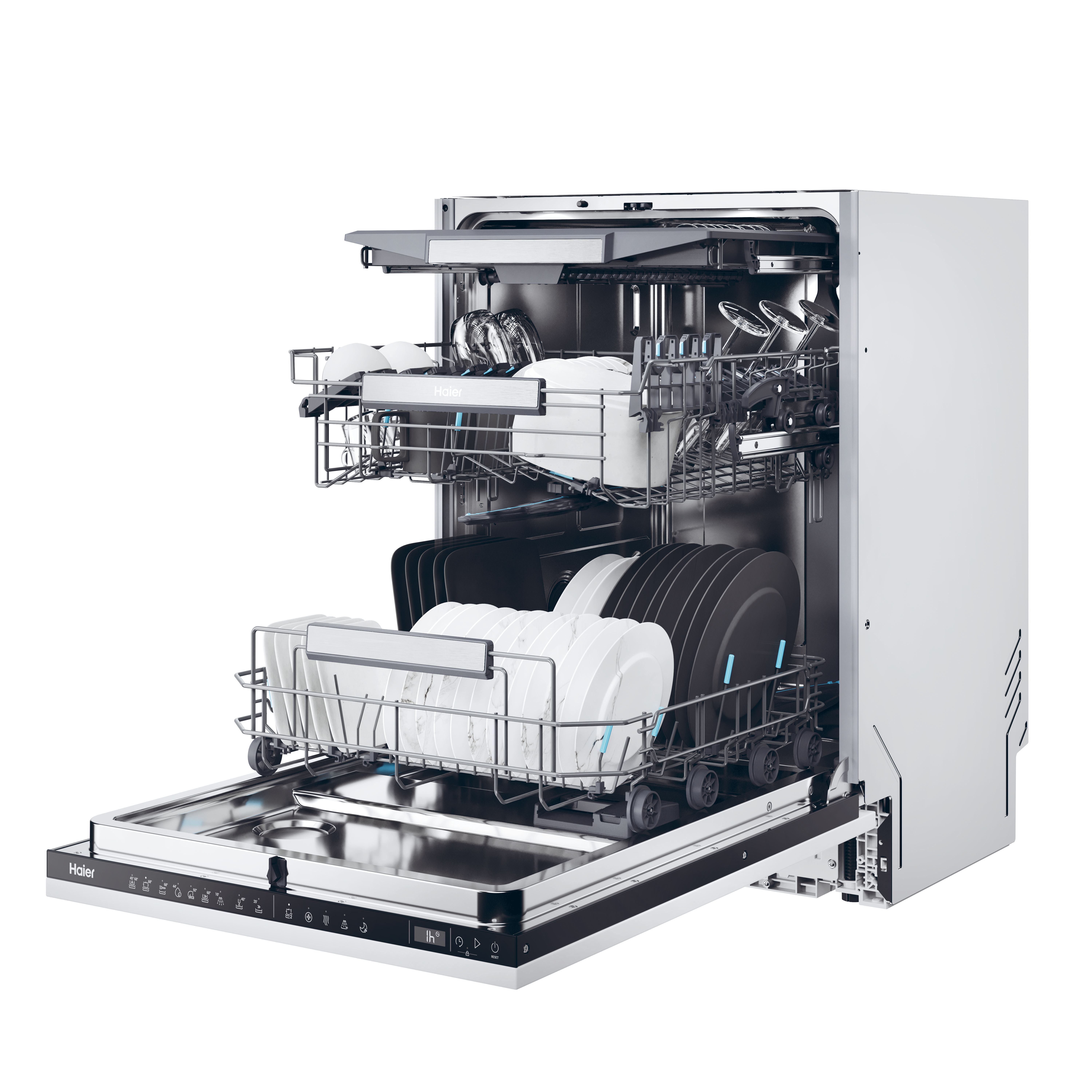 HAIER XIT 6C3TB3B + BENEFIT