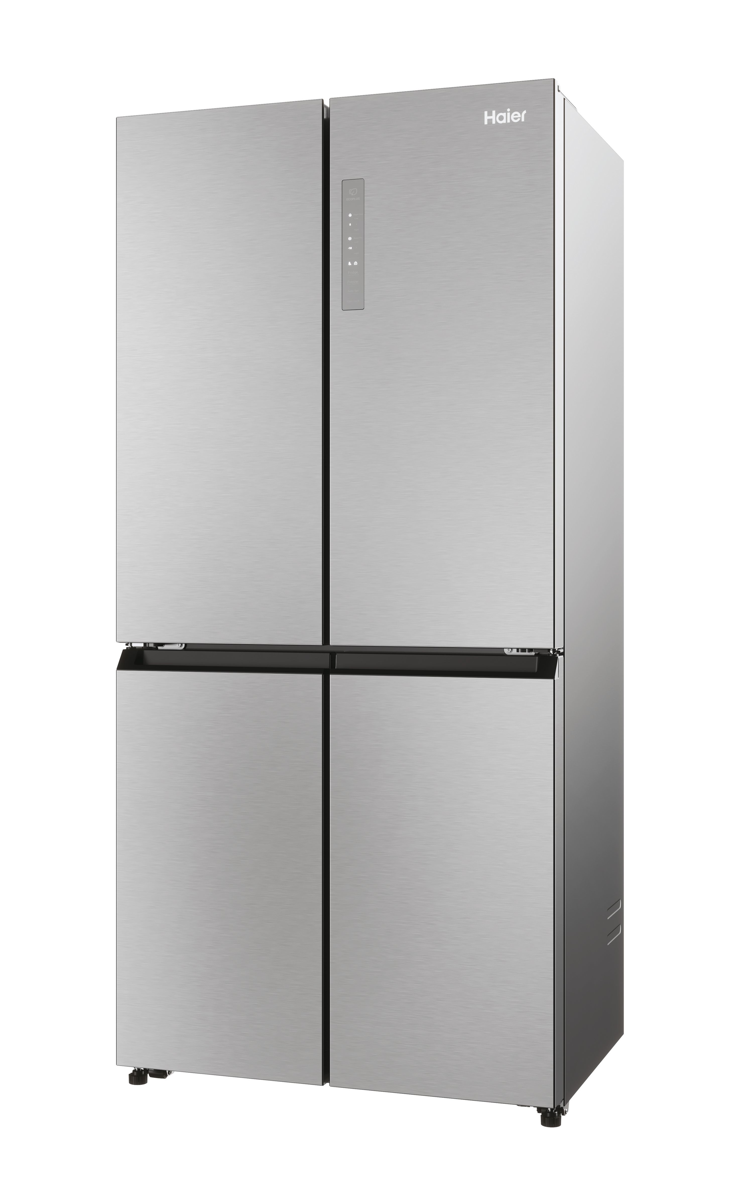 Haier HCR3818ENMM + BENEFIT