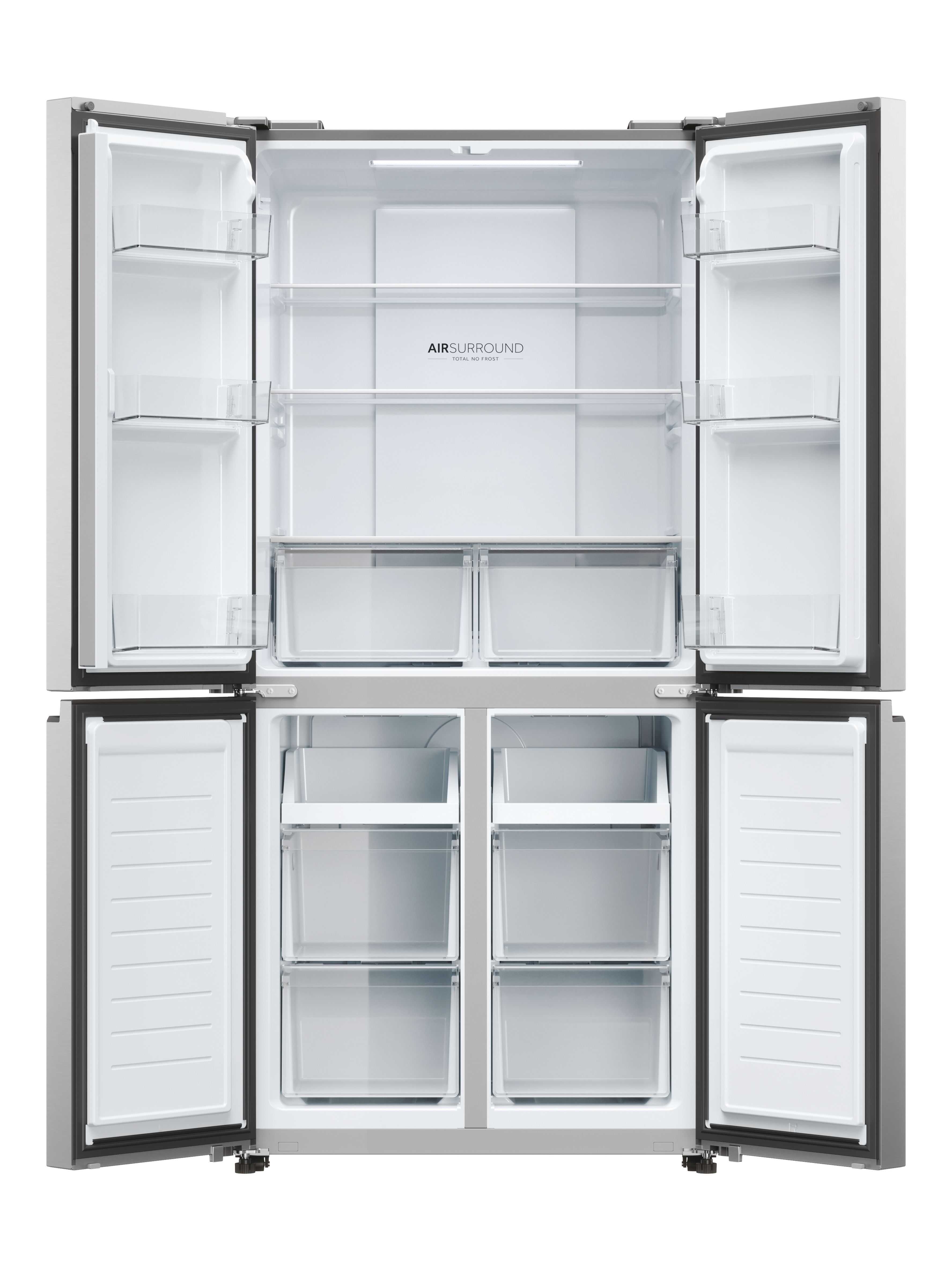 Haier HCR3818ENMM + BENEFIT