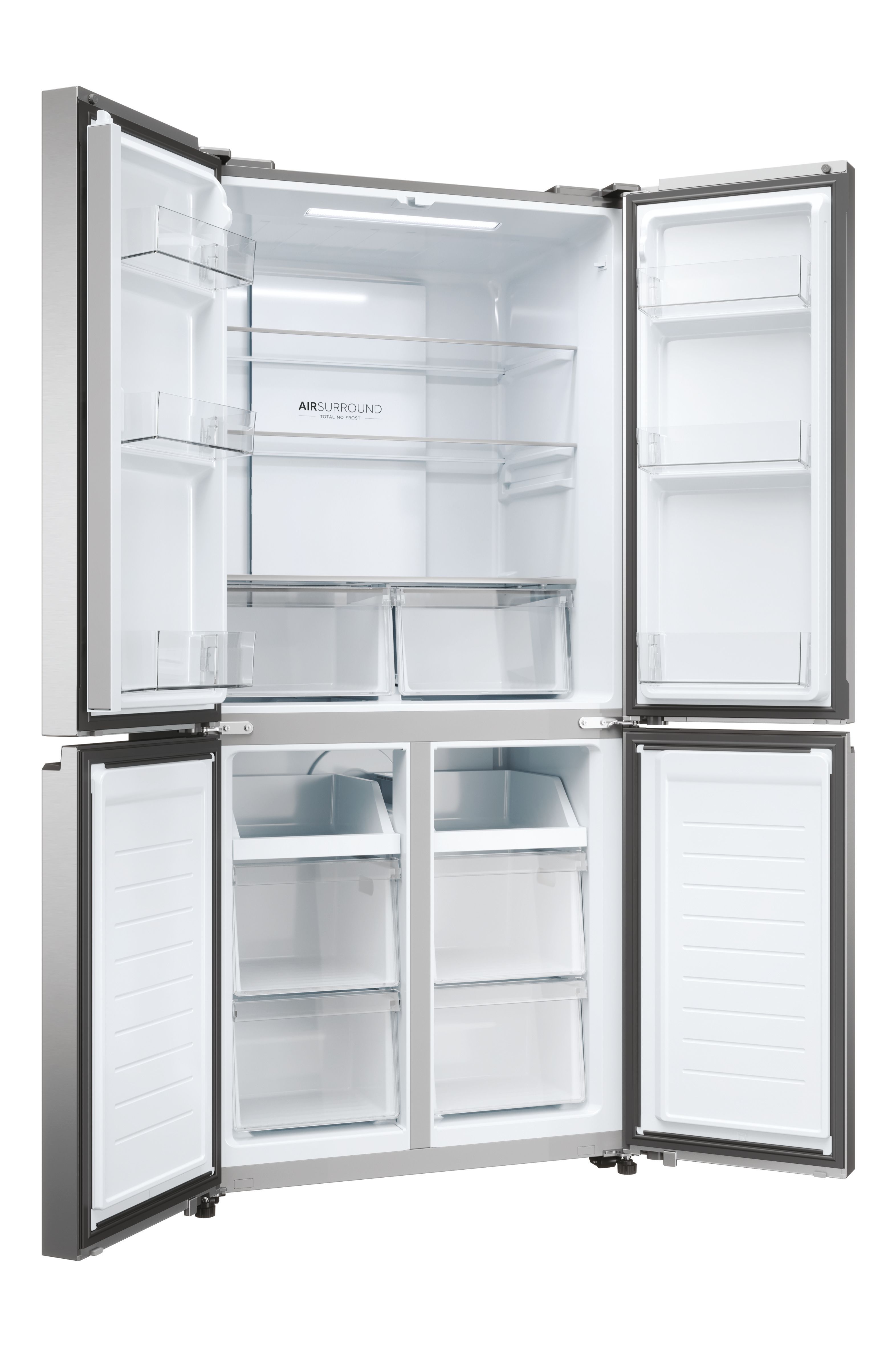 Haier HCR3818ENMM + BENEFIT