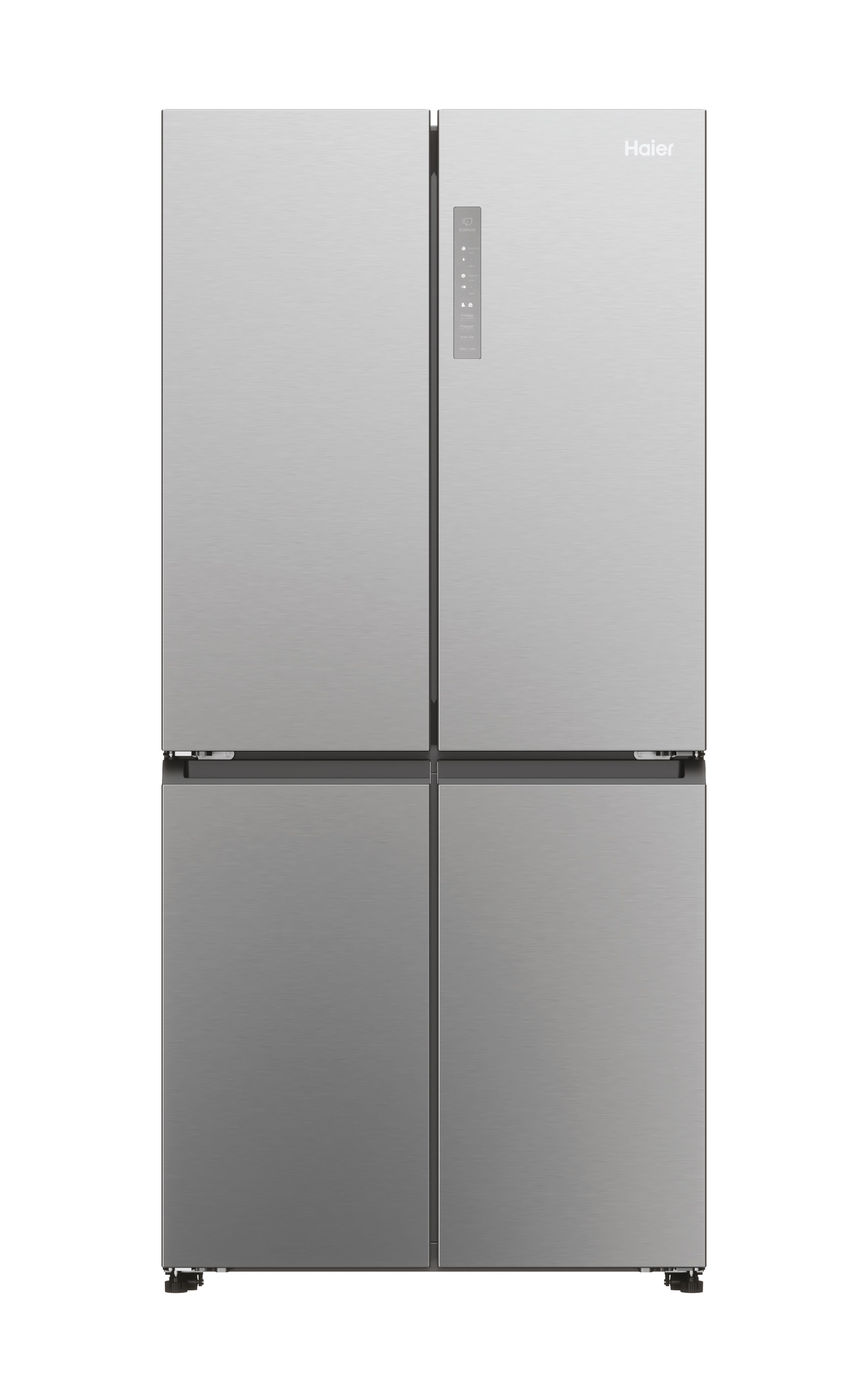 Haier HCR3818ENMM + BENEFIT