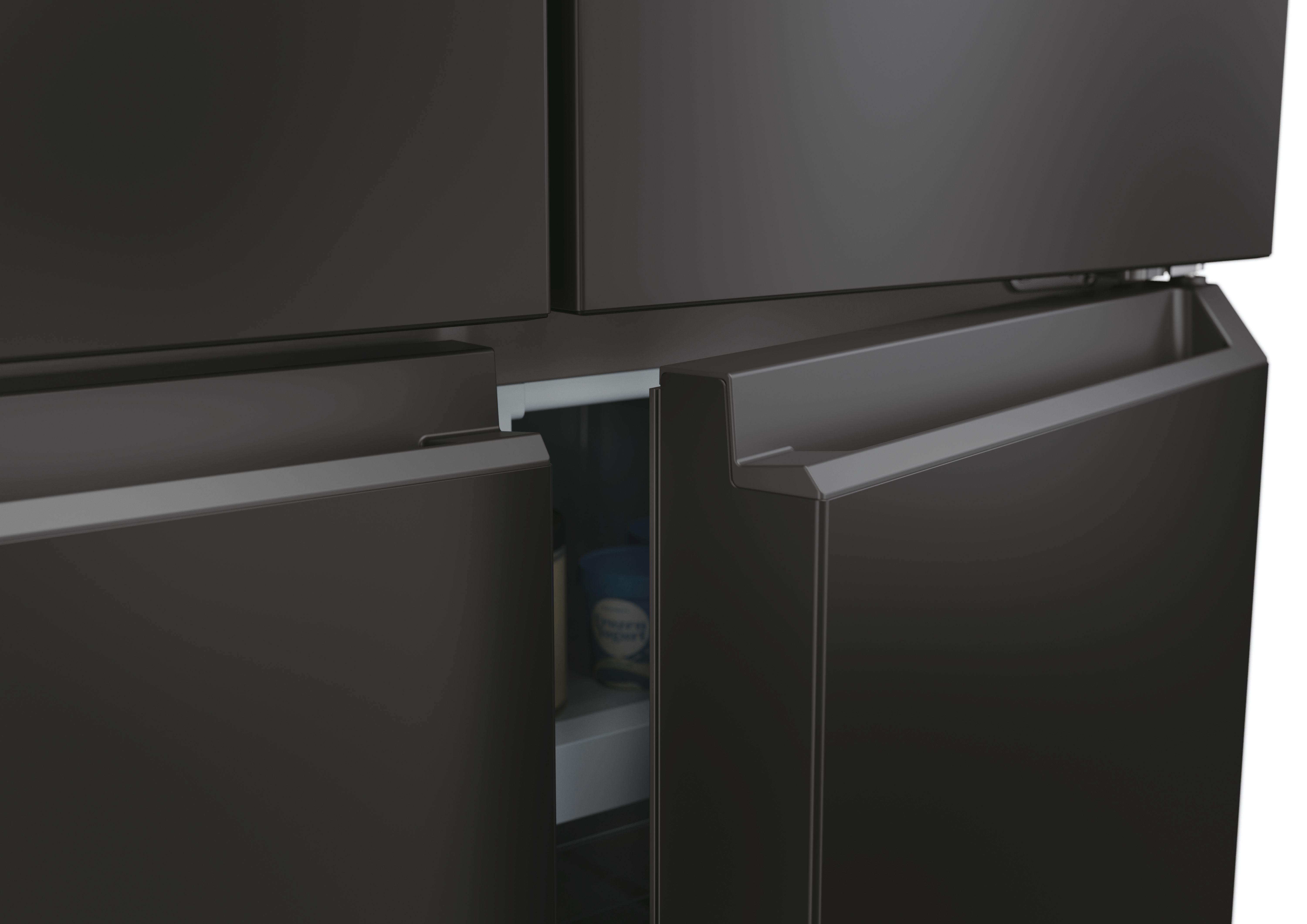 HAIER HCR3818EWPT + BENEFIT