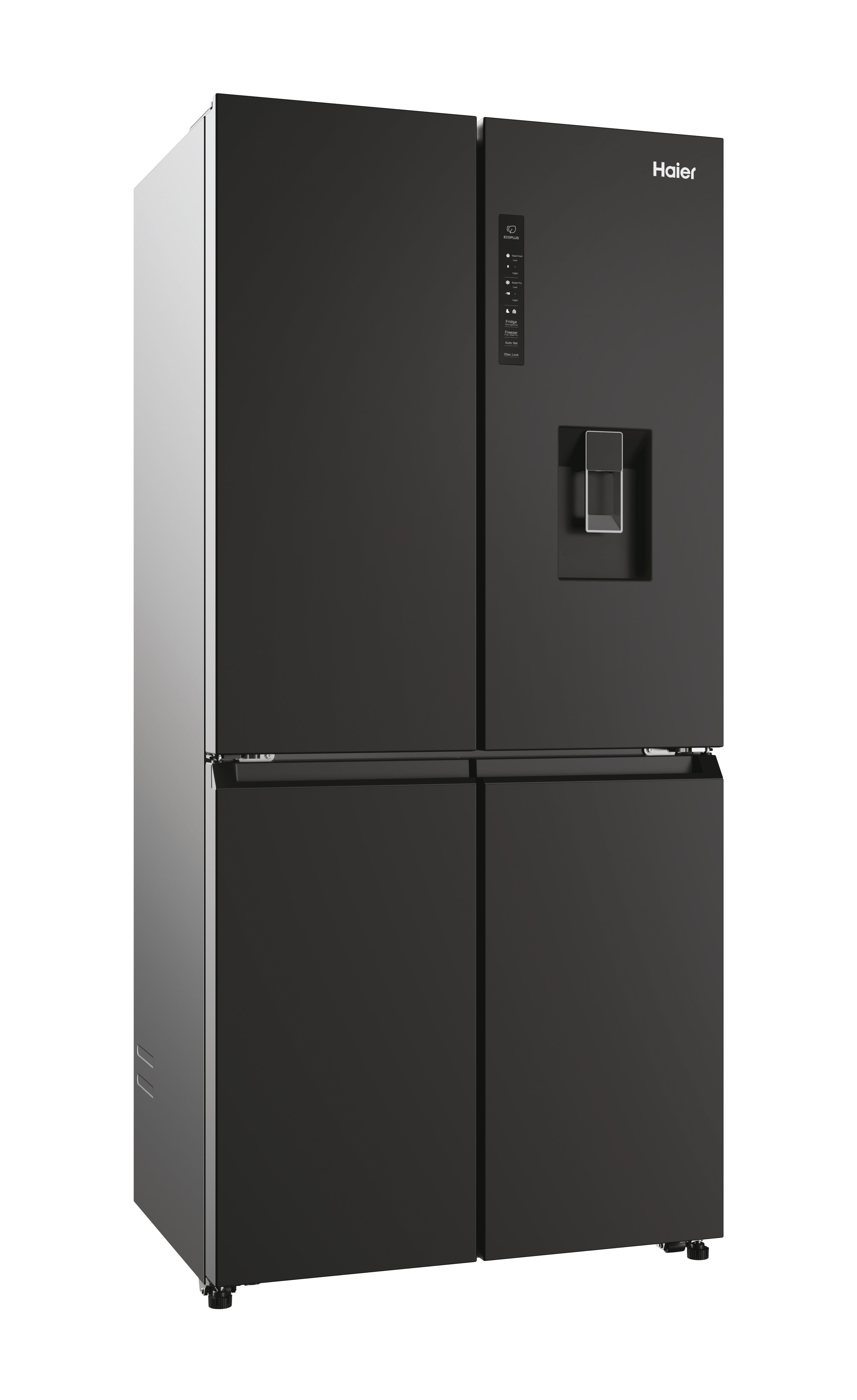 HAIER HCR3818EWPT + BENEFIT