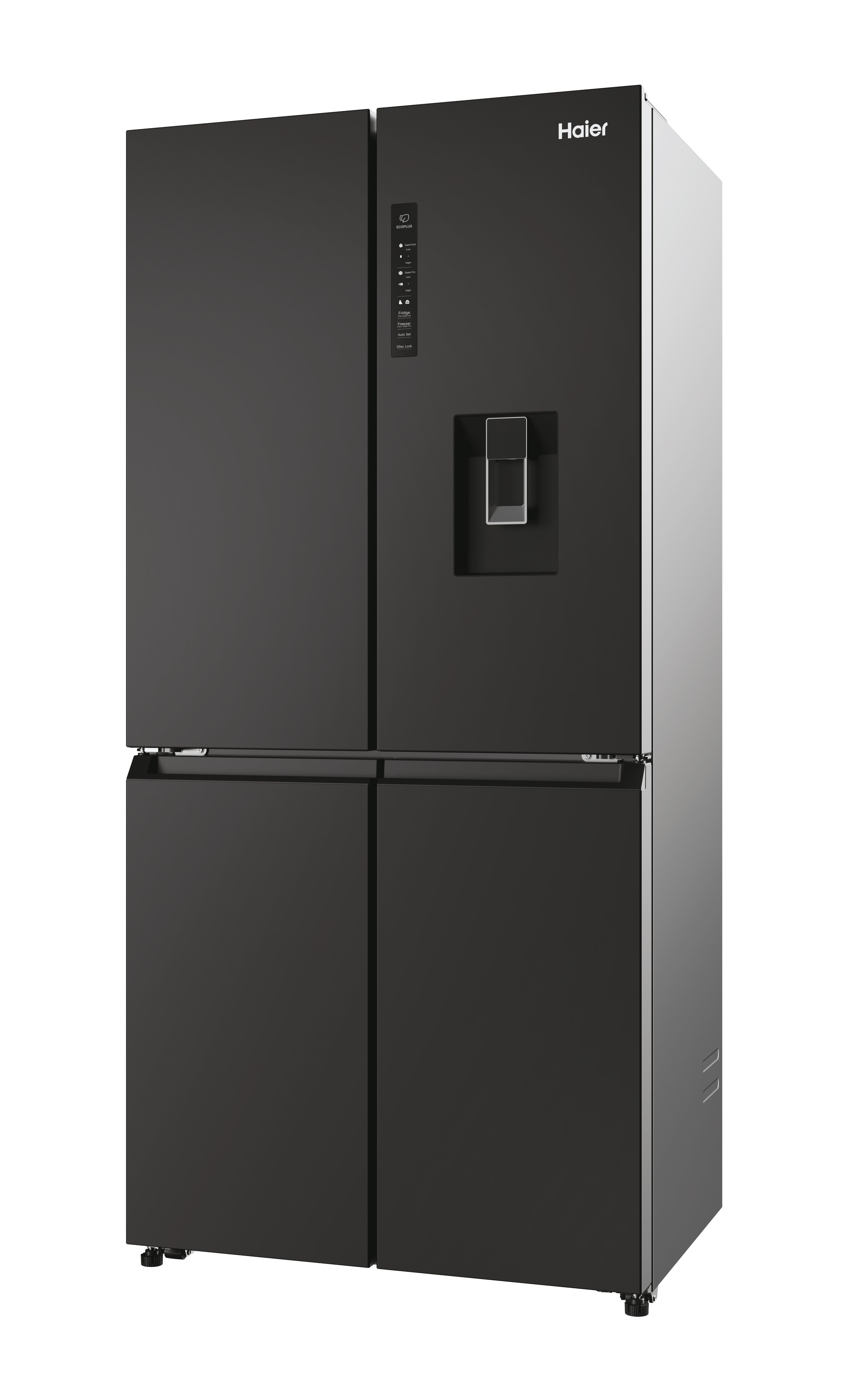HAIER HCR3818EWPT + BENEFIT