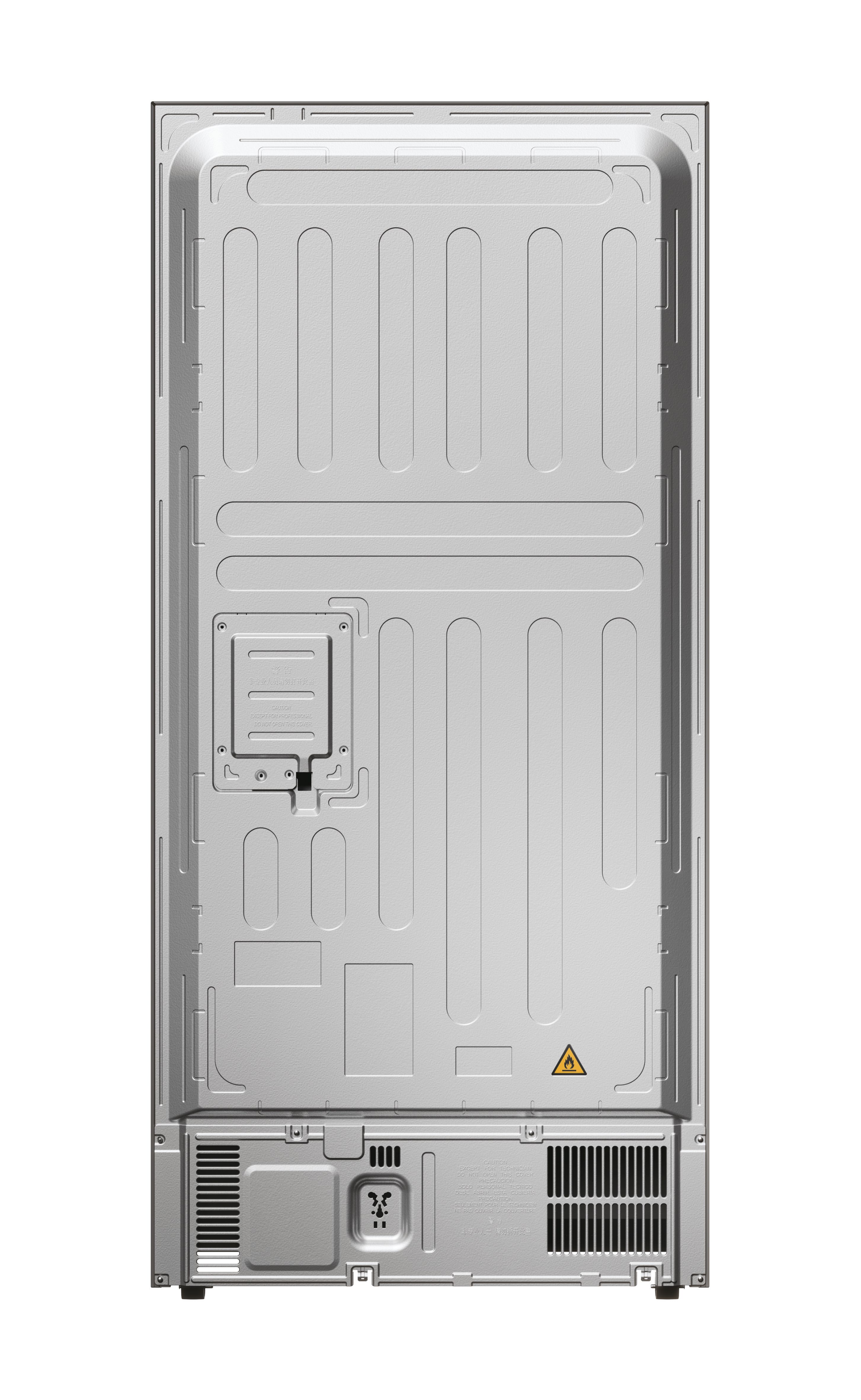 HAIER HCR3818EWPT + BENEFIT