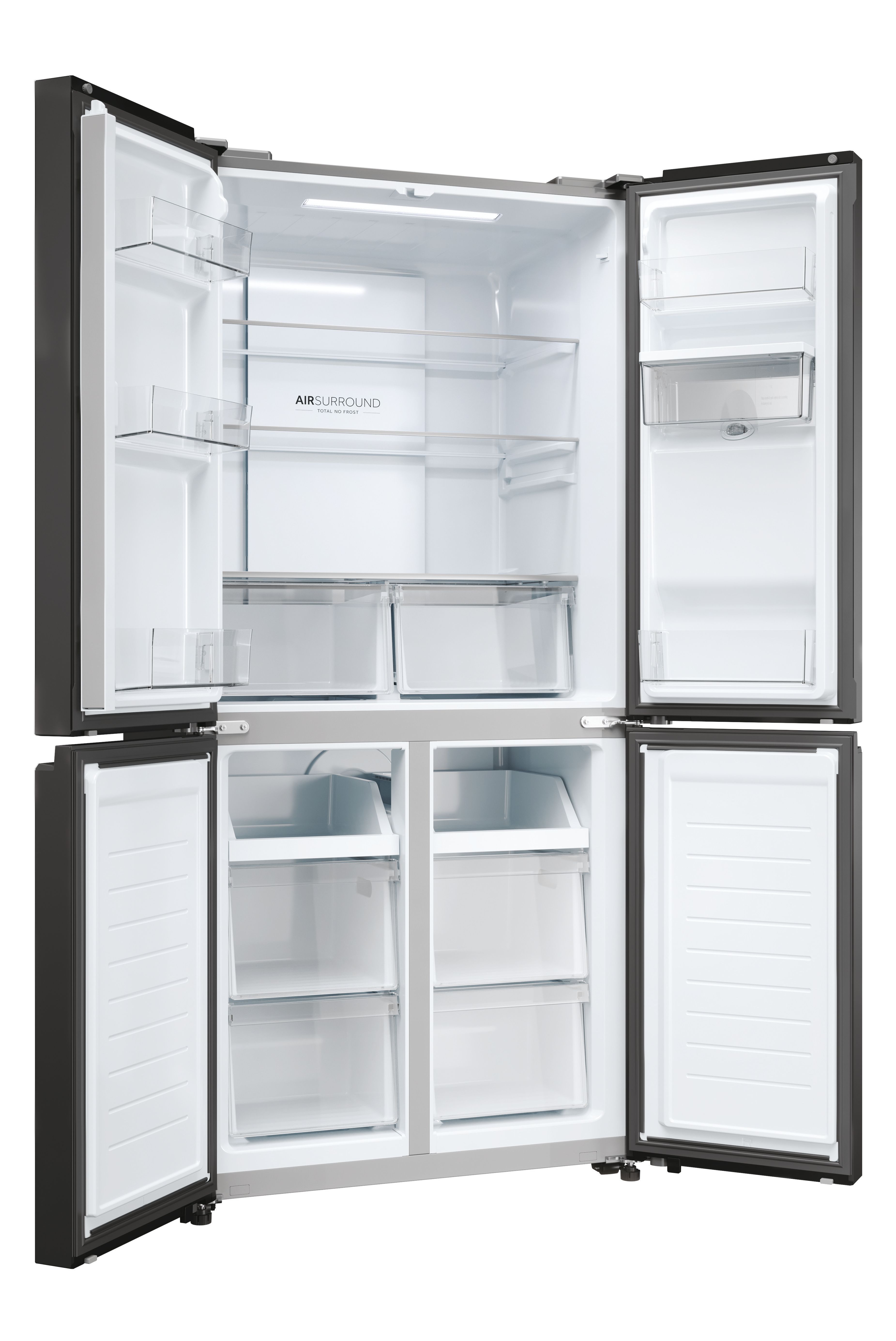 HAIER HCR3818EWPT + BENEFIT