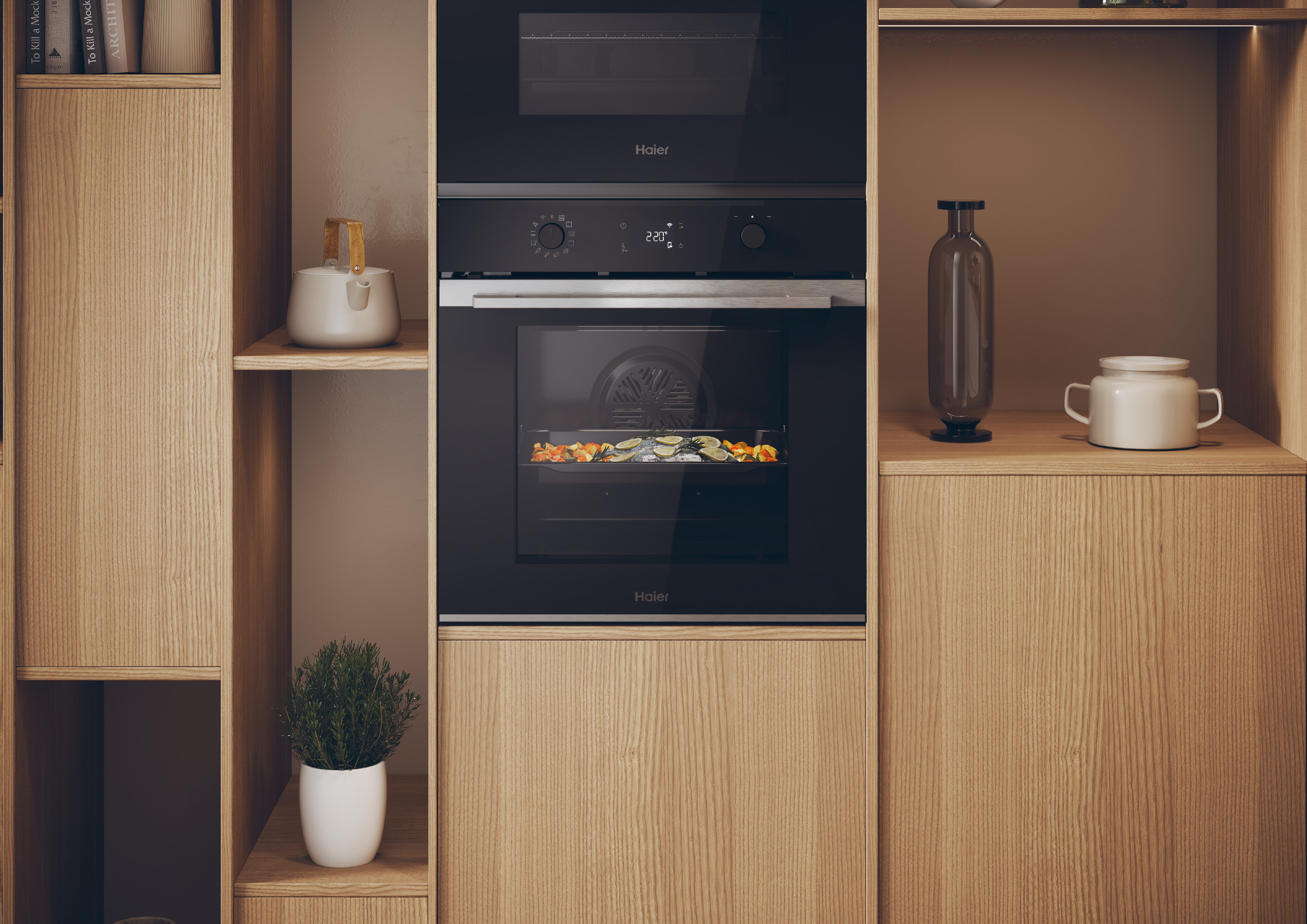 Haier H6 ID2P5B3YTX