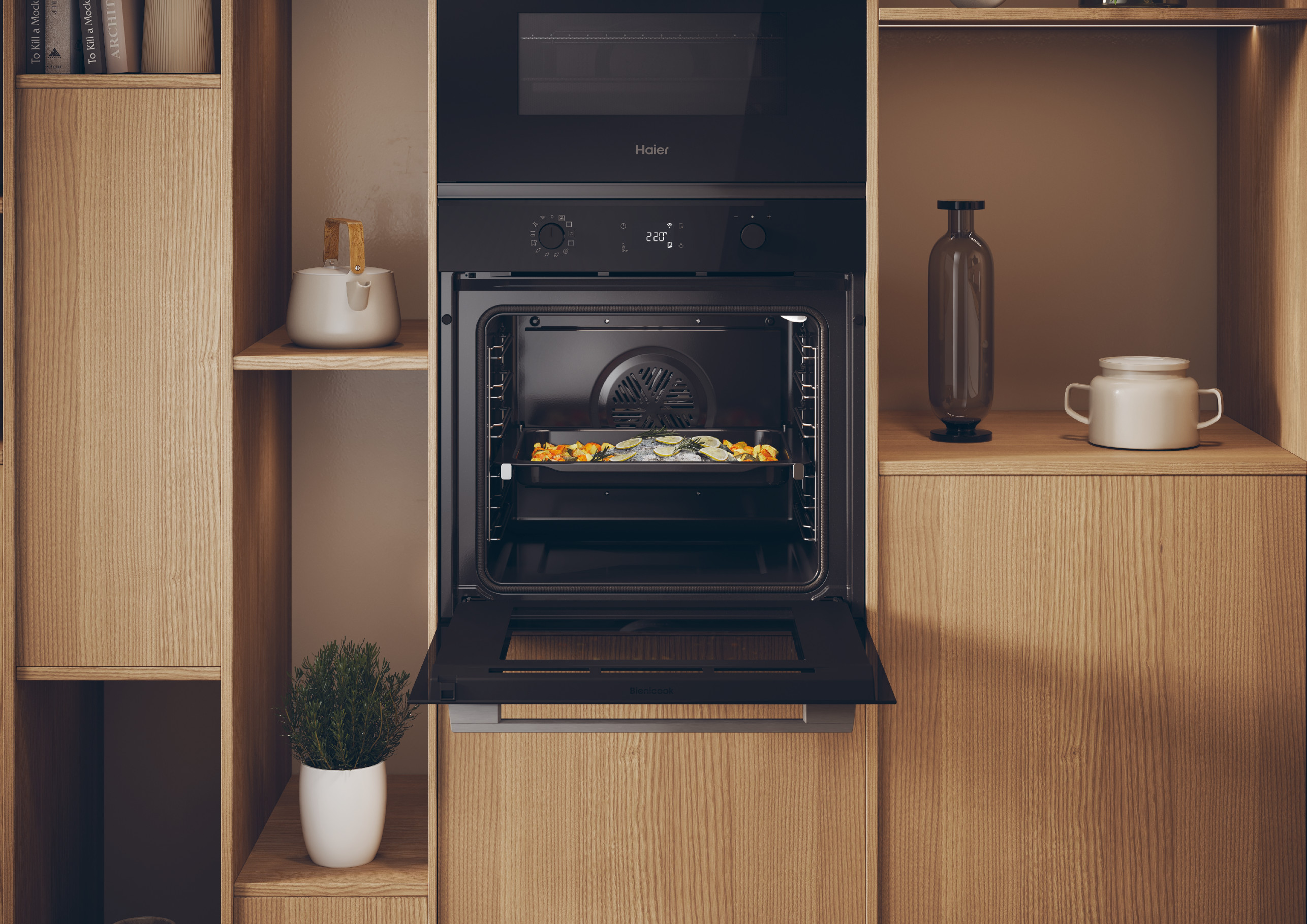 Haier H6 ID2P5B3YTX