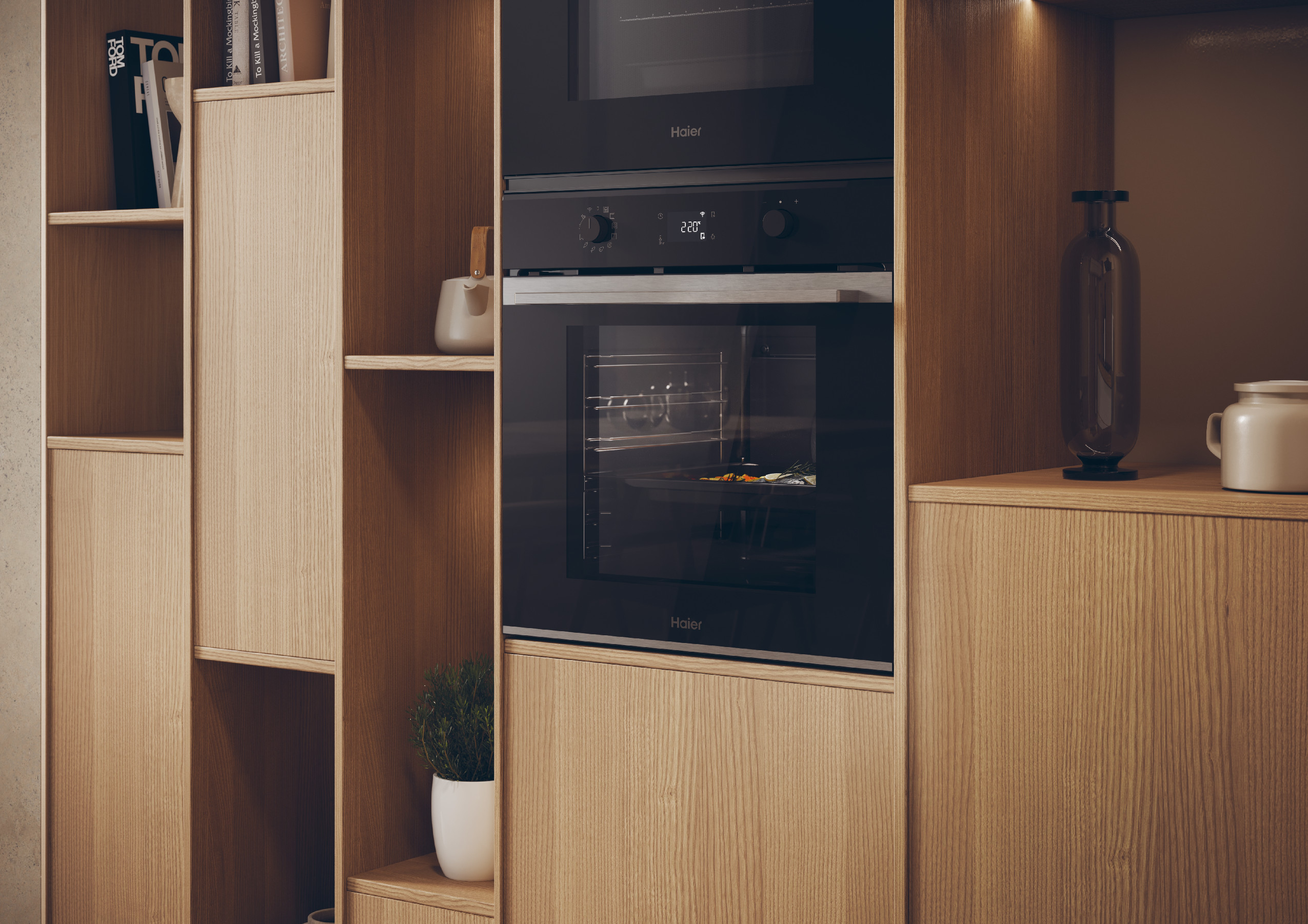 Haier H6 ID2P5B3YTX