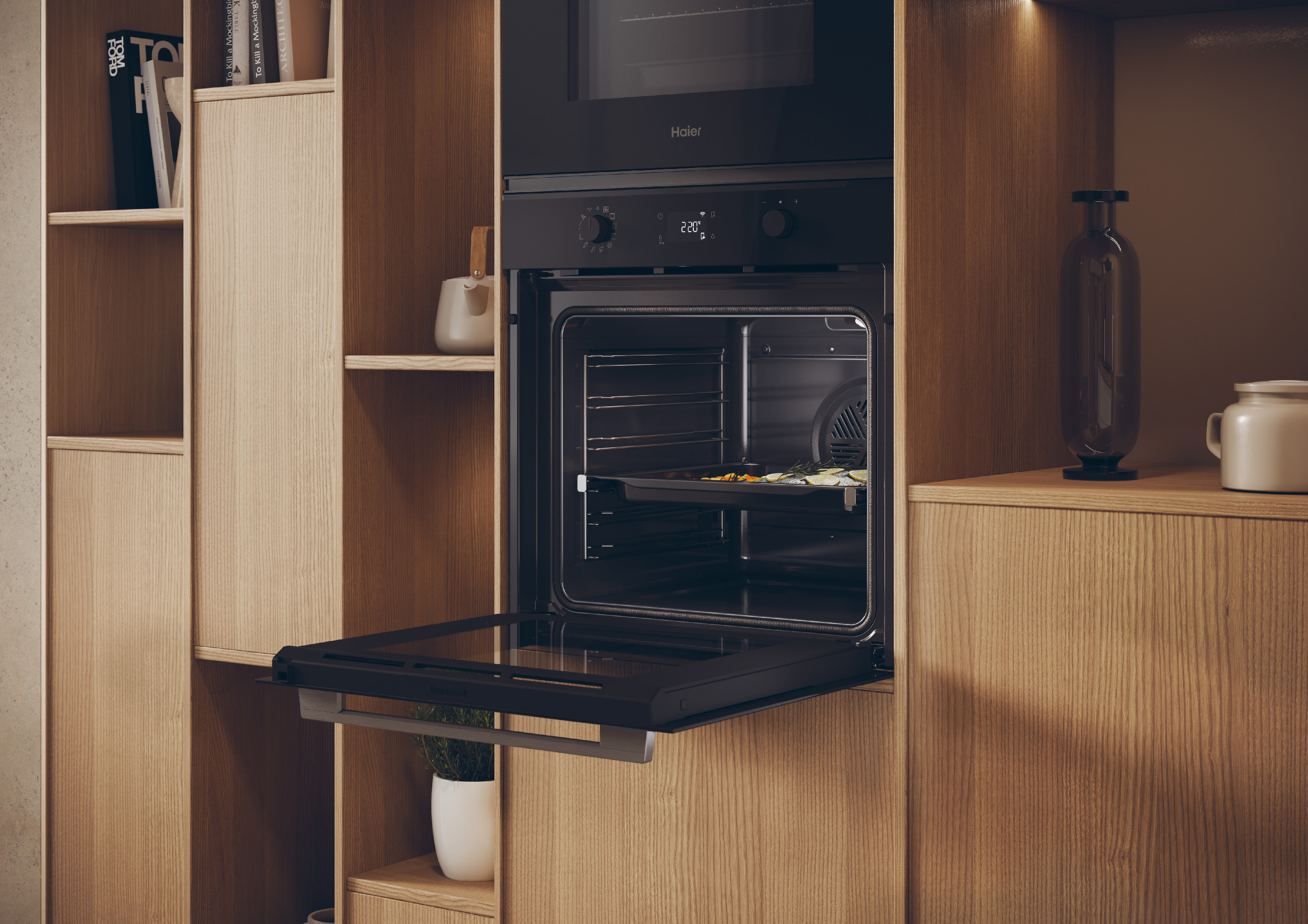 Haier H6 ID2P5B3YTX