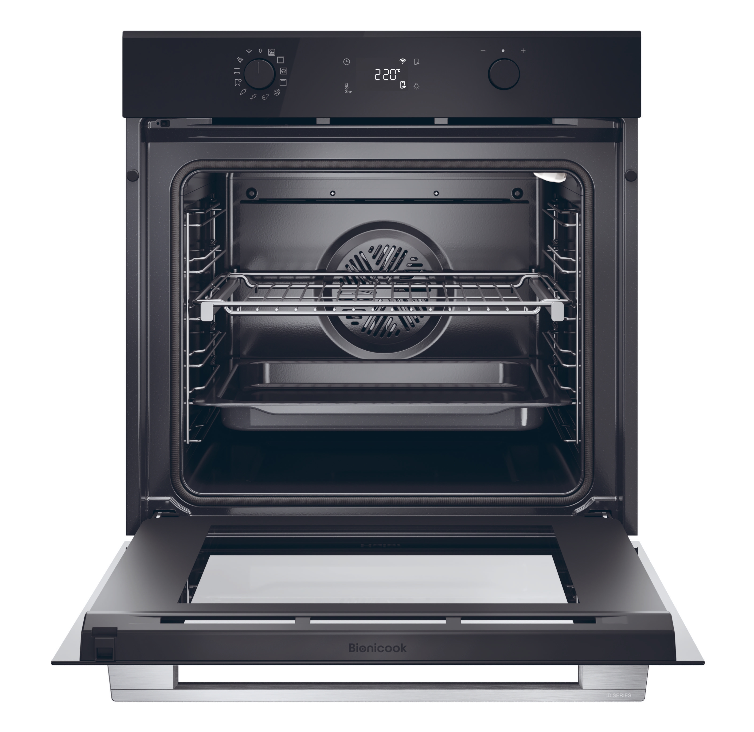 Haier H6 ID2P5B3YTX