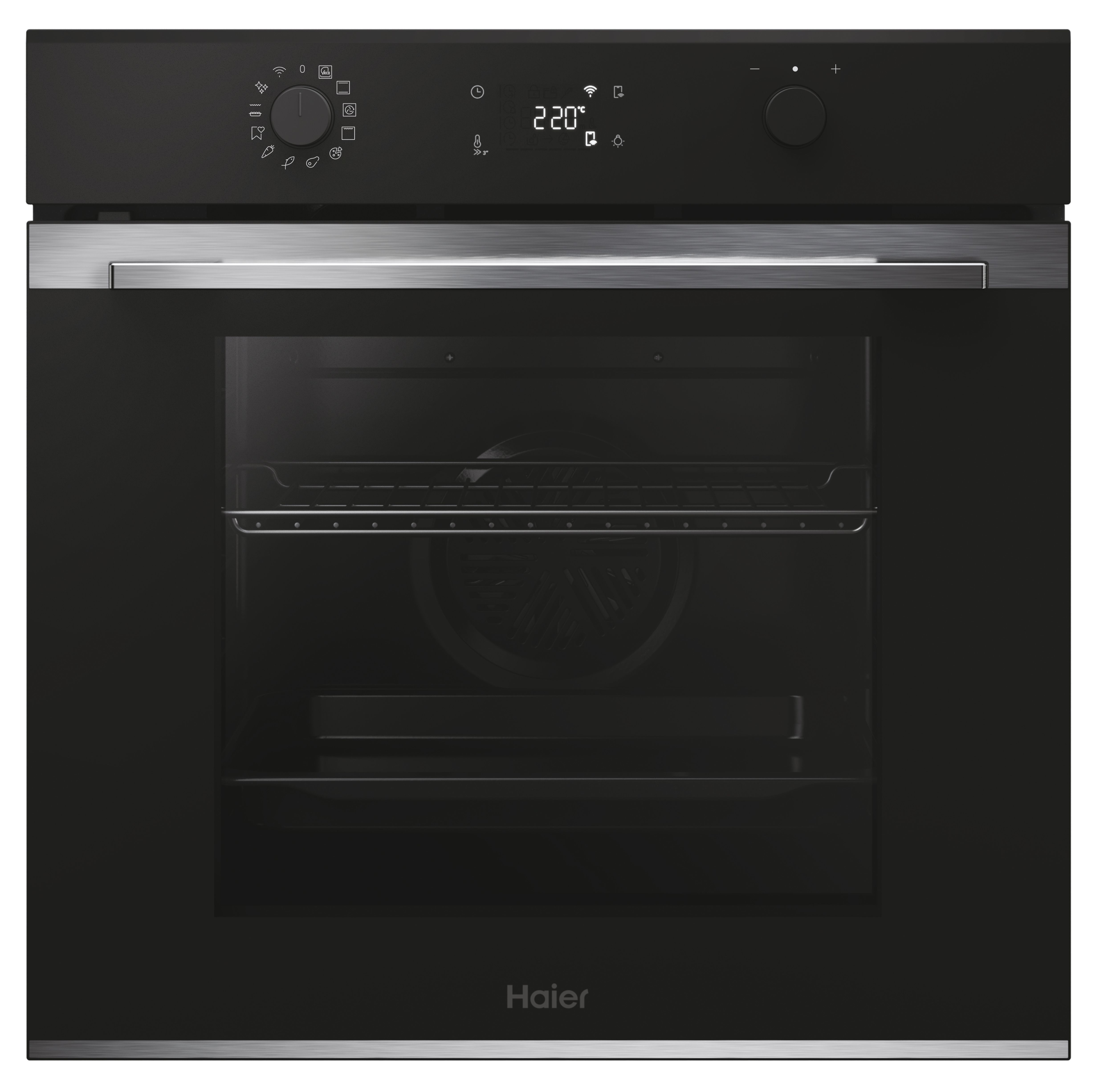 Haier H6 ID2P5B3YTX
