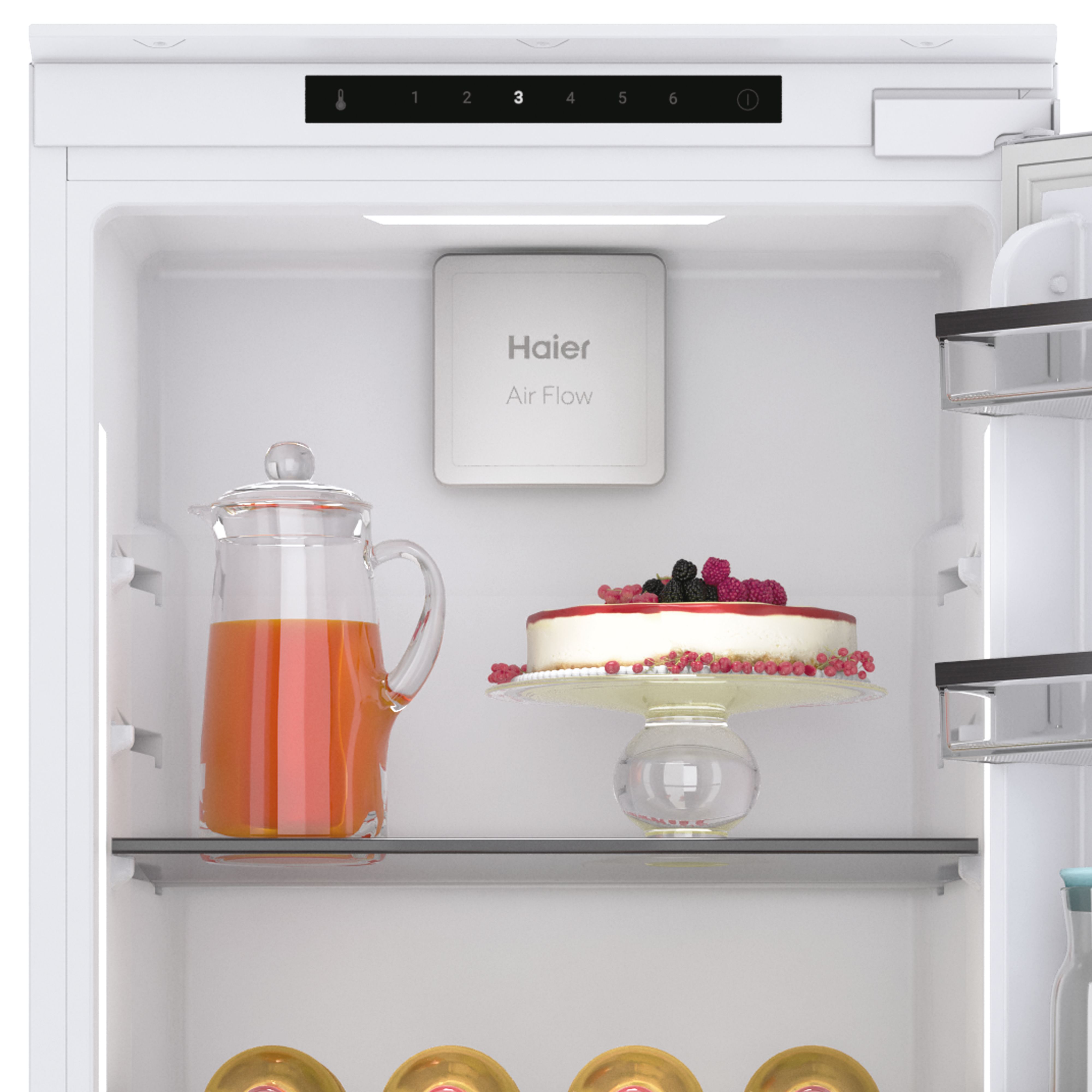 Haier HATL 174 DE + BENEFIT