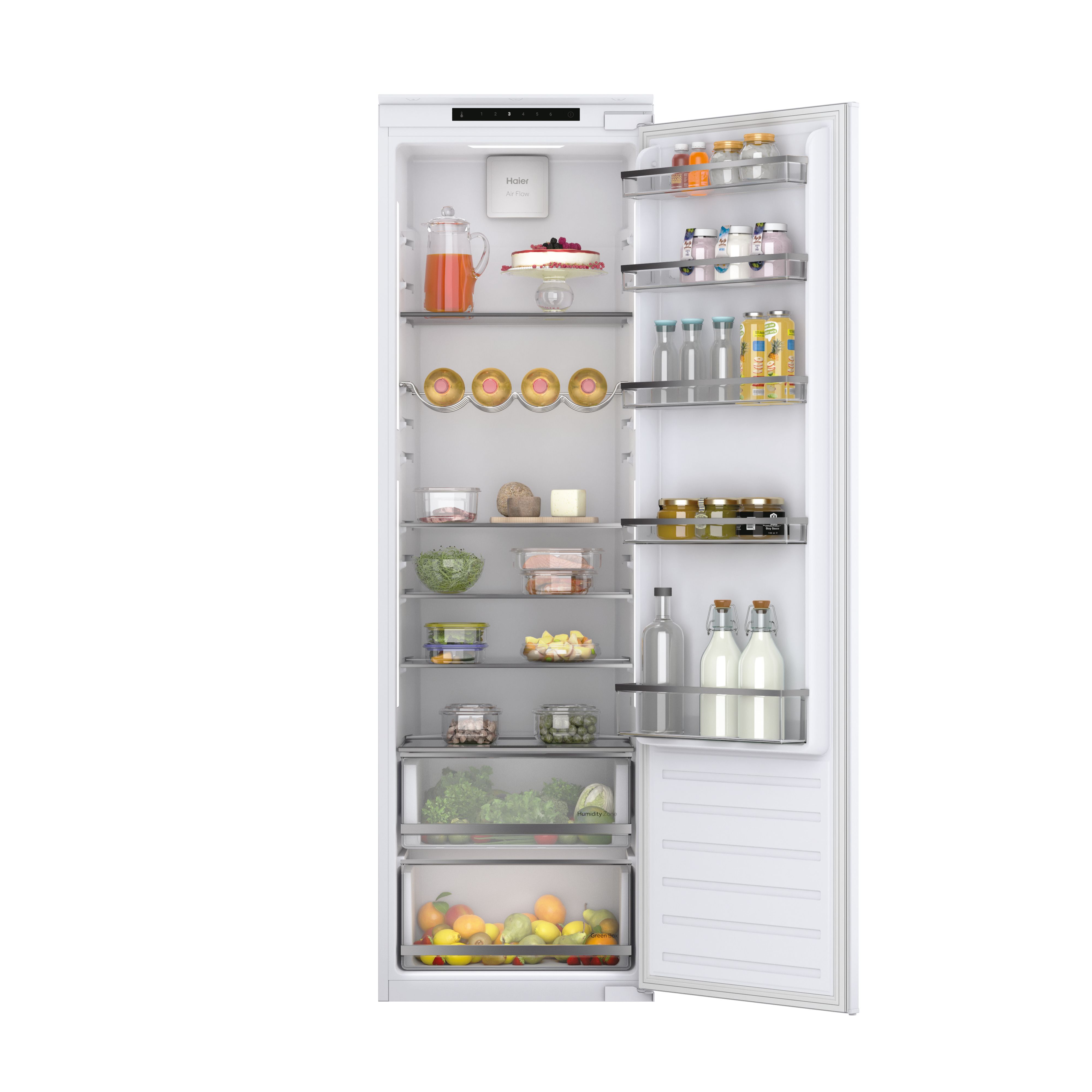 Haier HATL 174 DE + BENEFIT