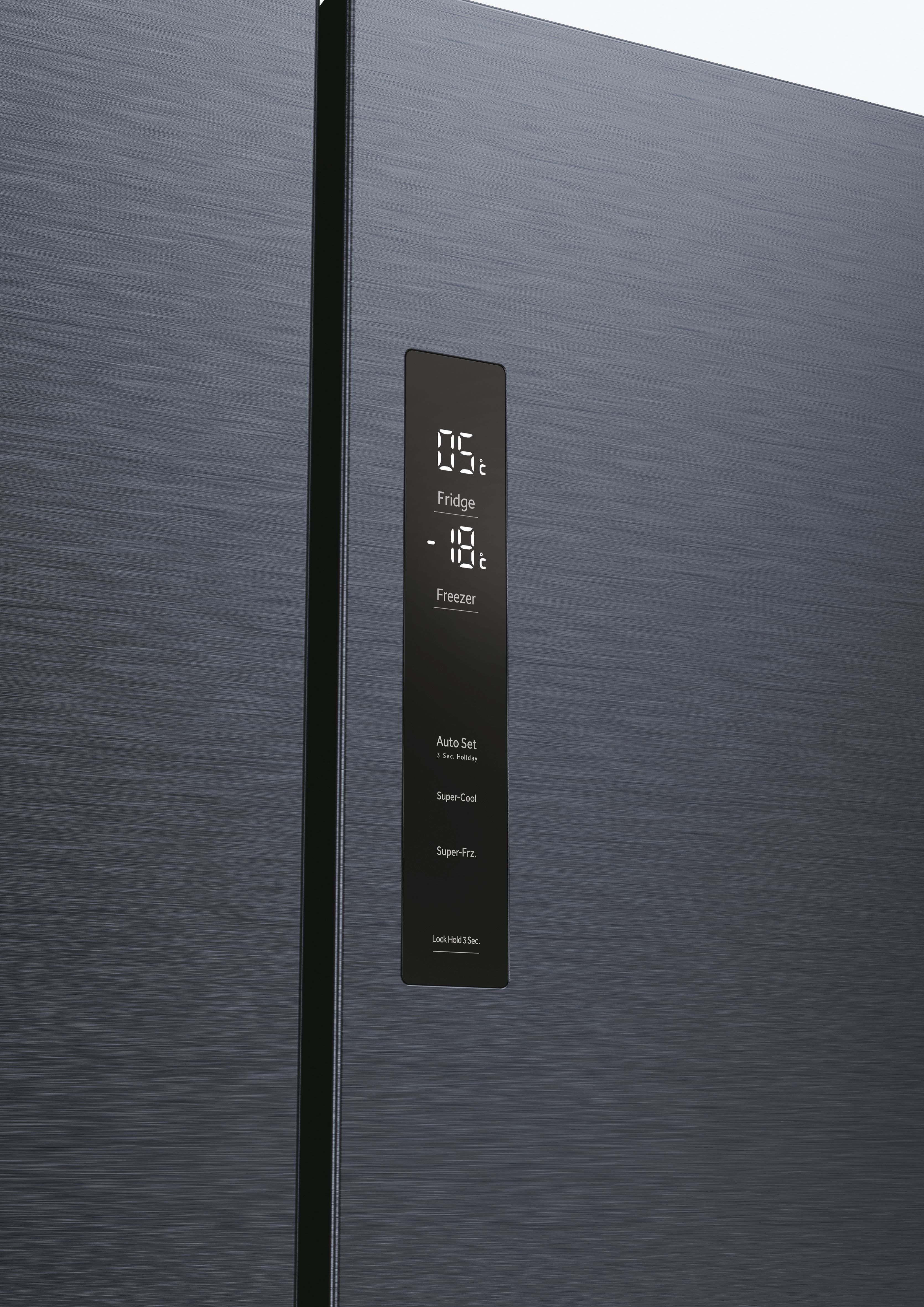 Haier HCR5919ENMB + BENEFIT