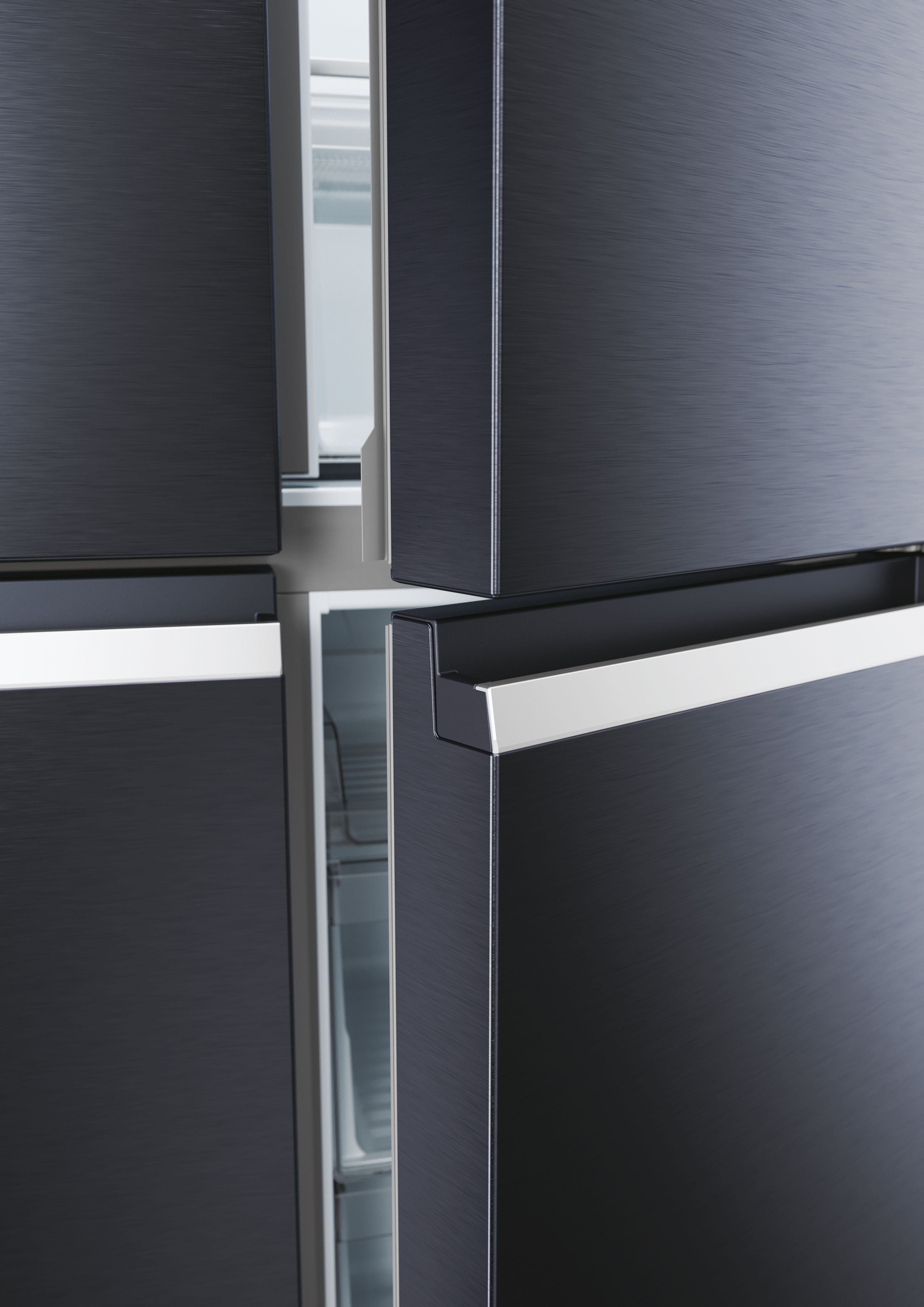 Haier HCR5919ENMB + BENEFIT