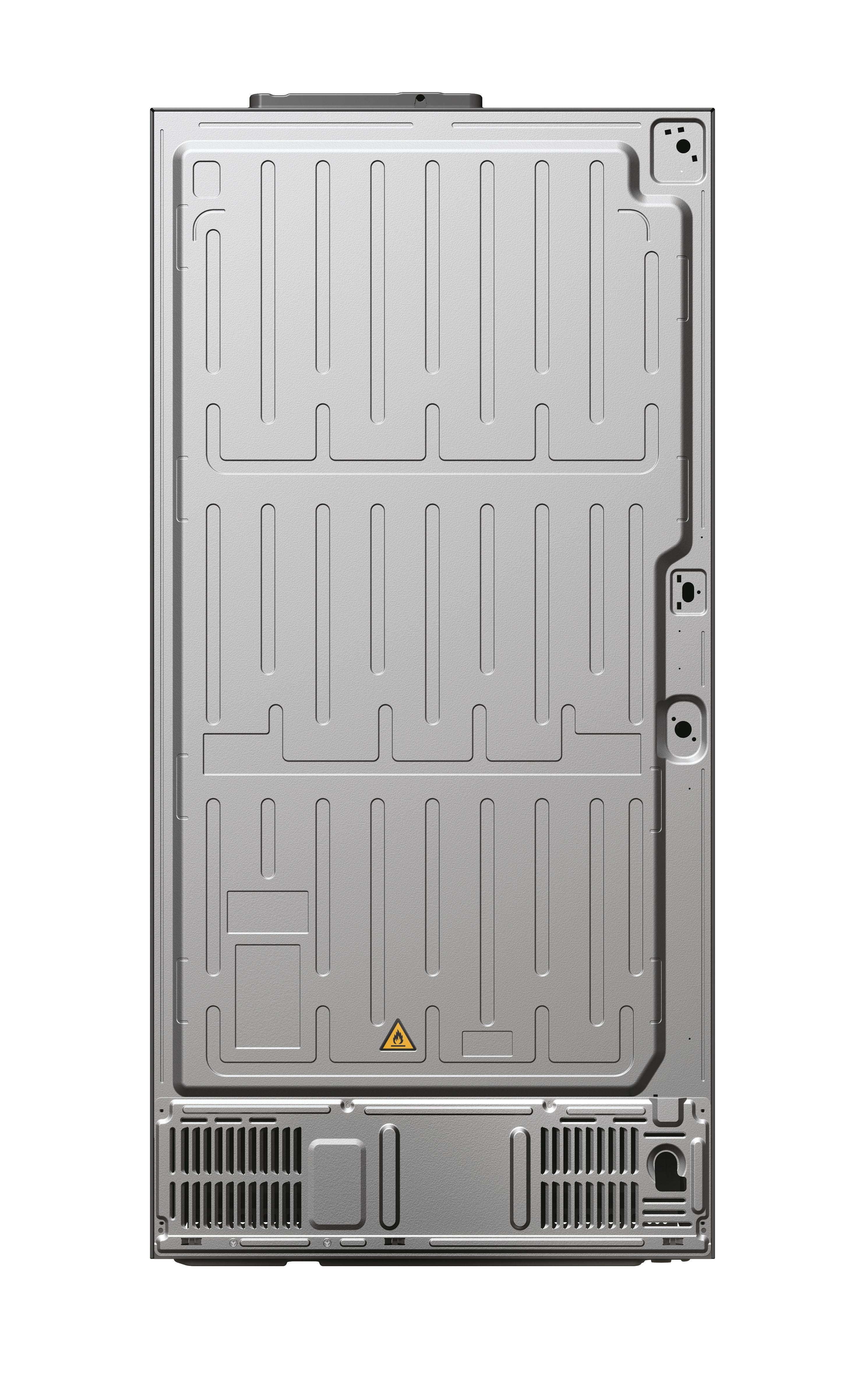 Haier HCR5919ENMB + BENEFIT