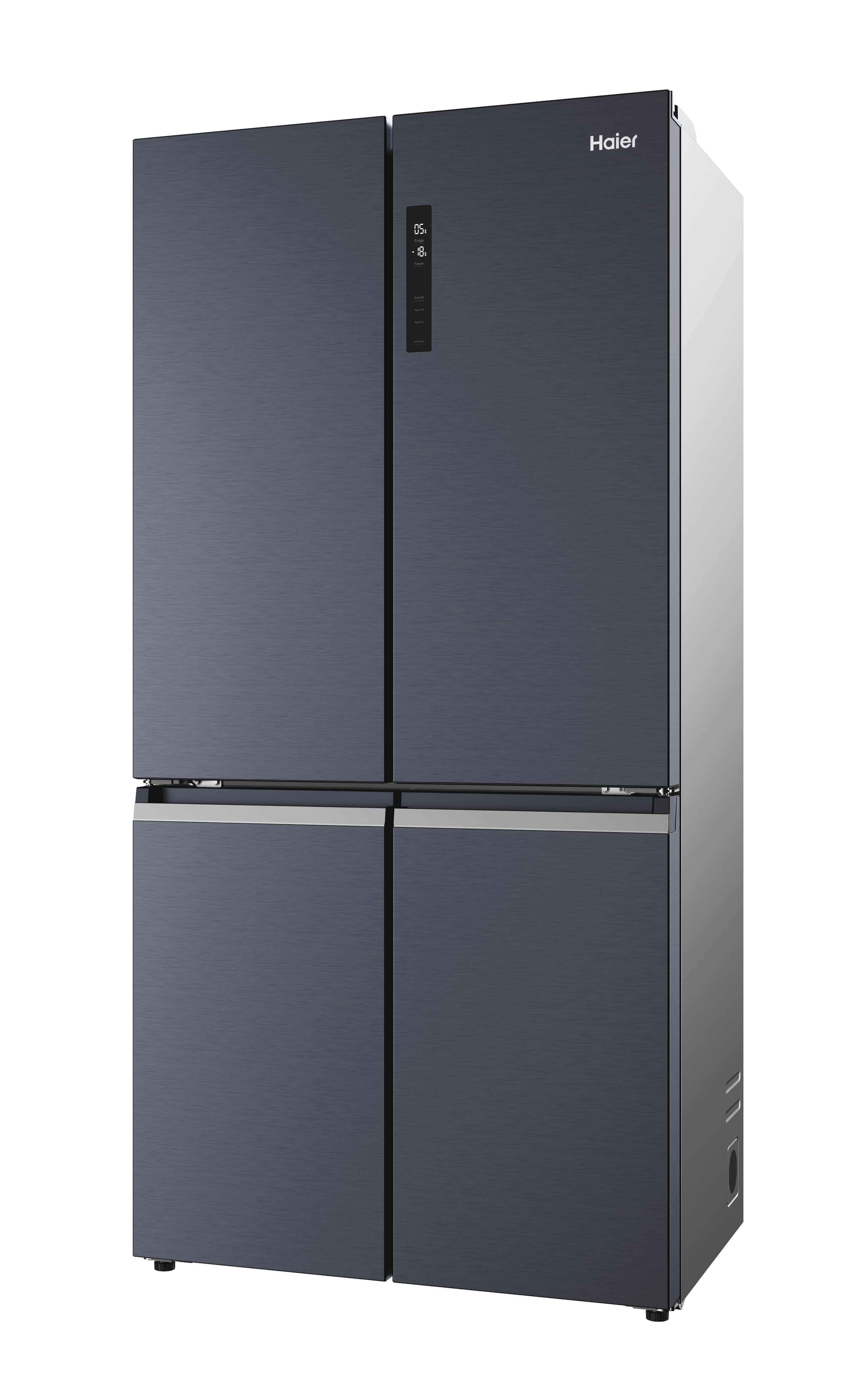 Haier HCR5919ENMB + BENEFIT