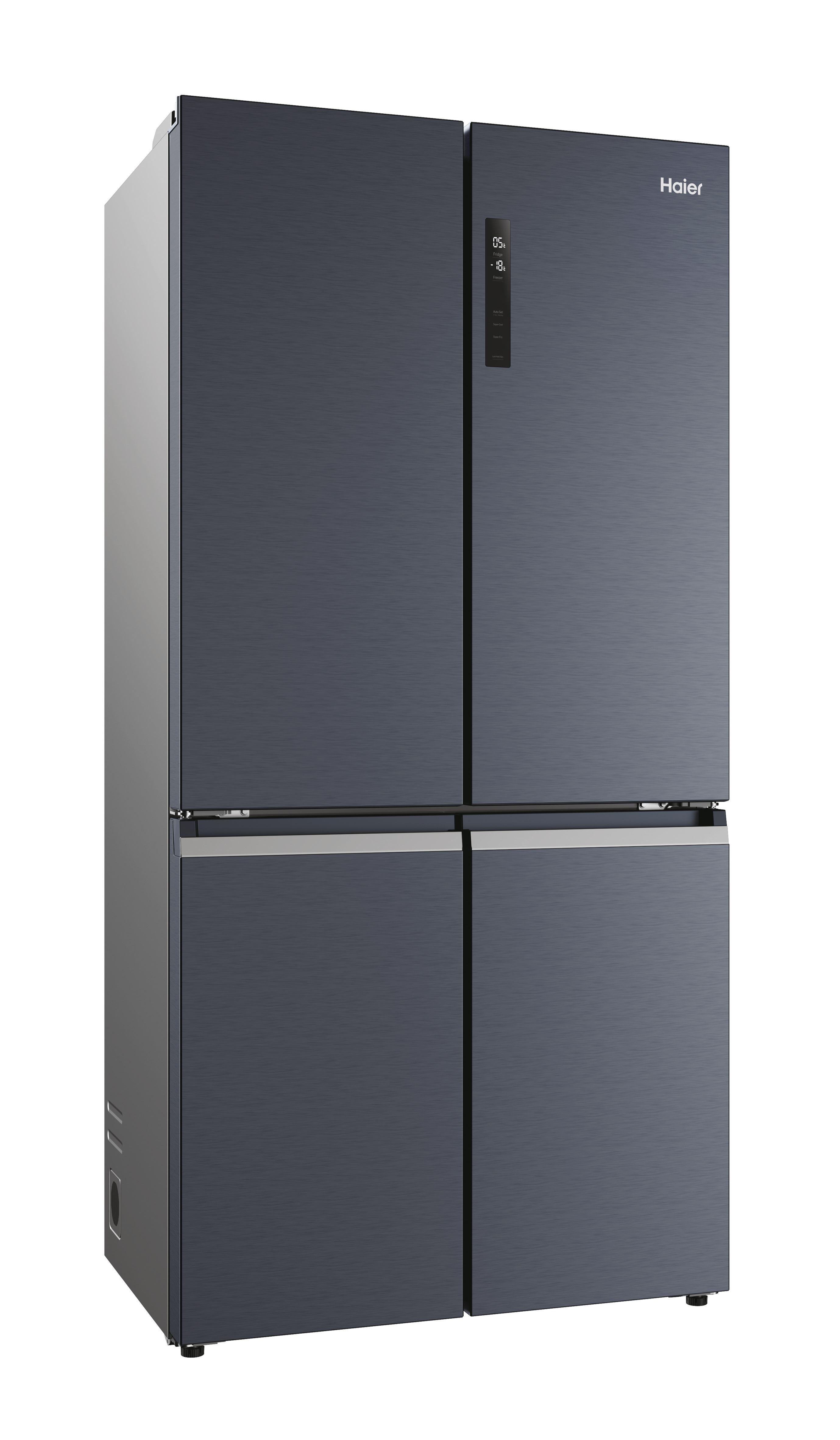 Haier HCR5919ENMB + BENEFIT