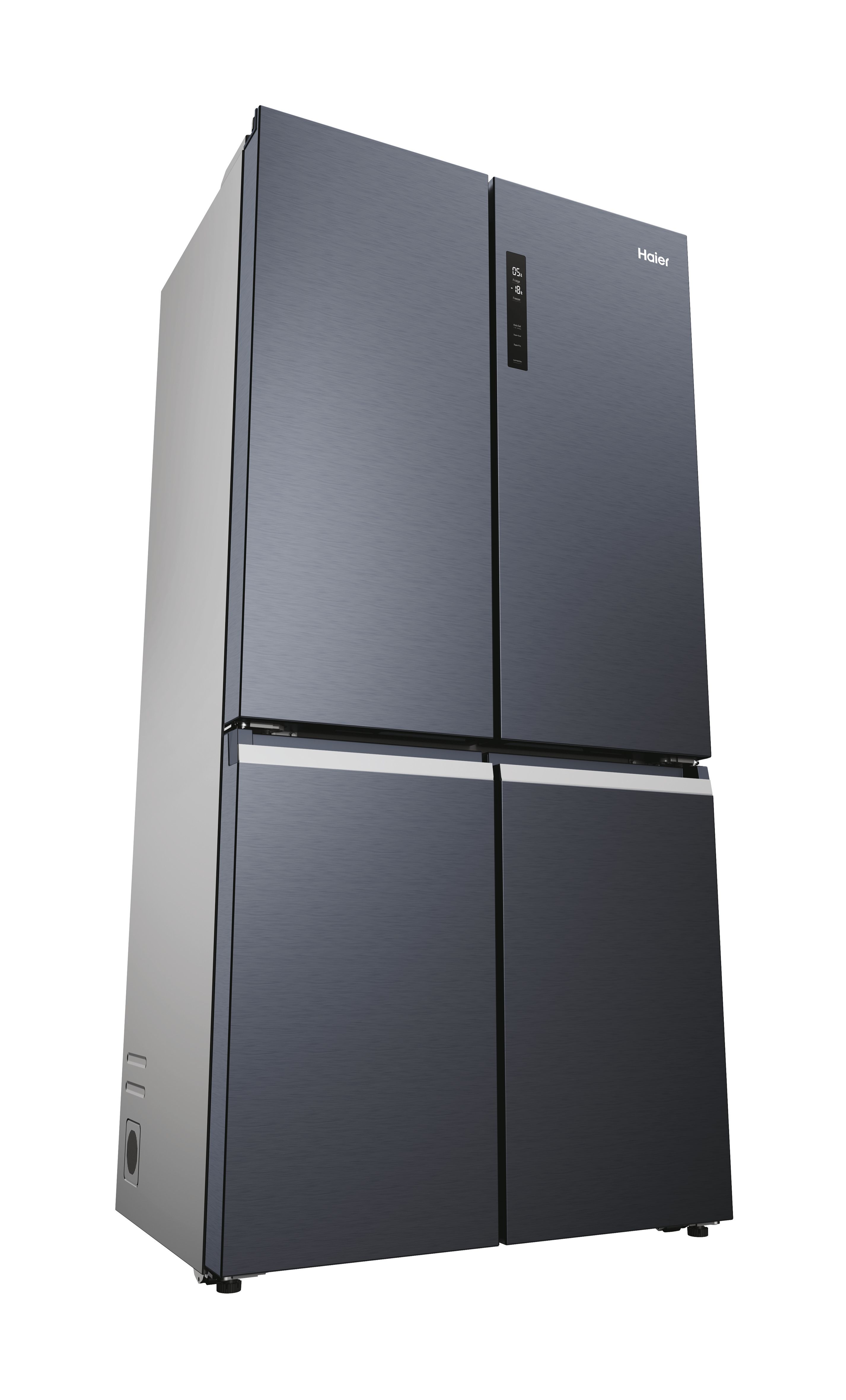 Haier HCR5919ENMB + BENEFIT