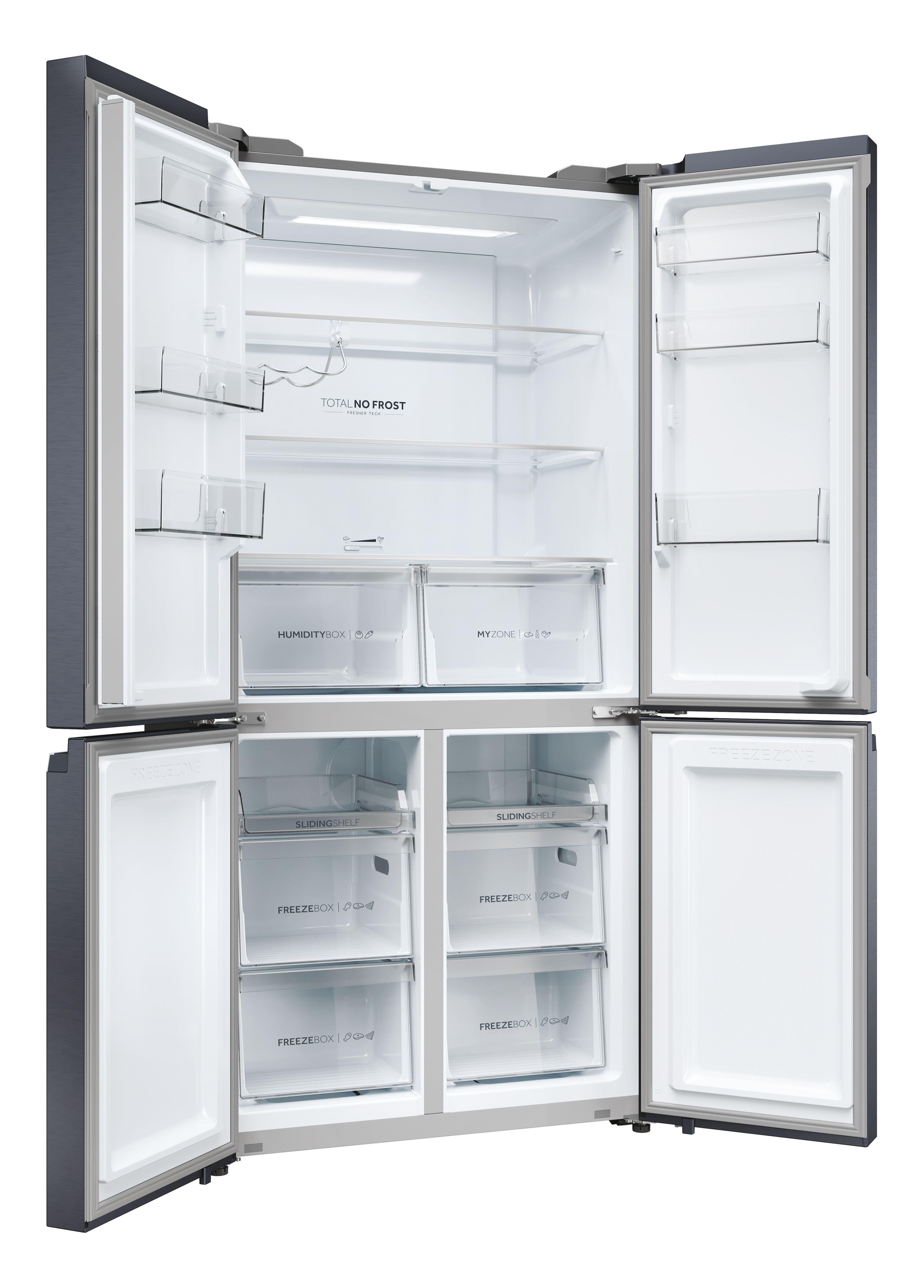 Haier HCR5919ENMB + BENEFIT