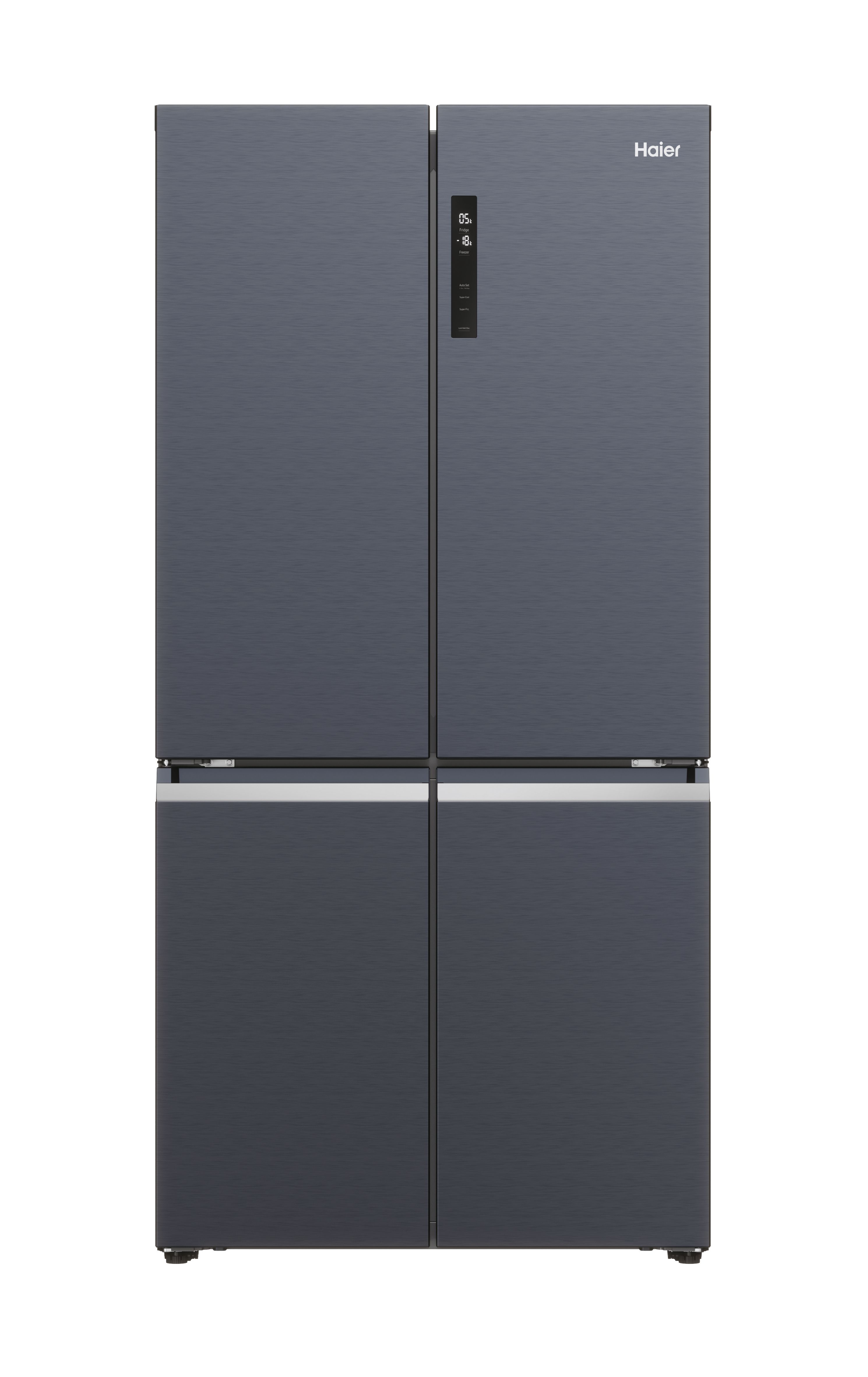 Haier HCR5919ENMB + BENEFIT