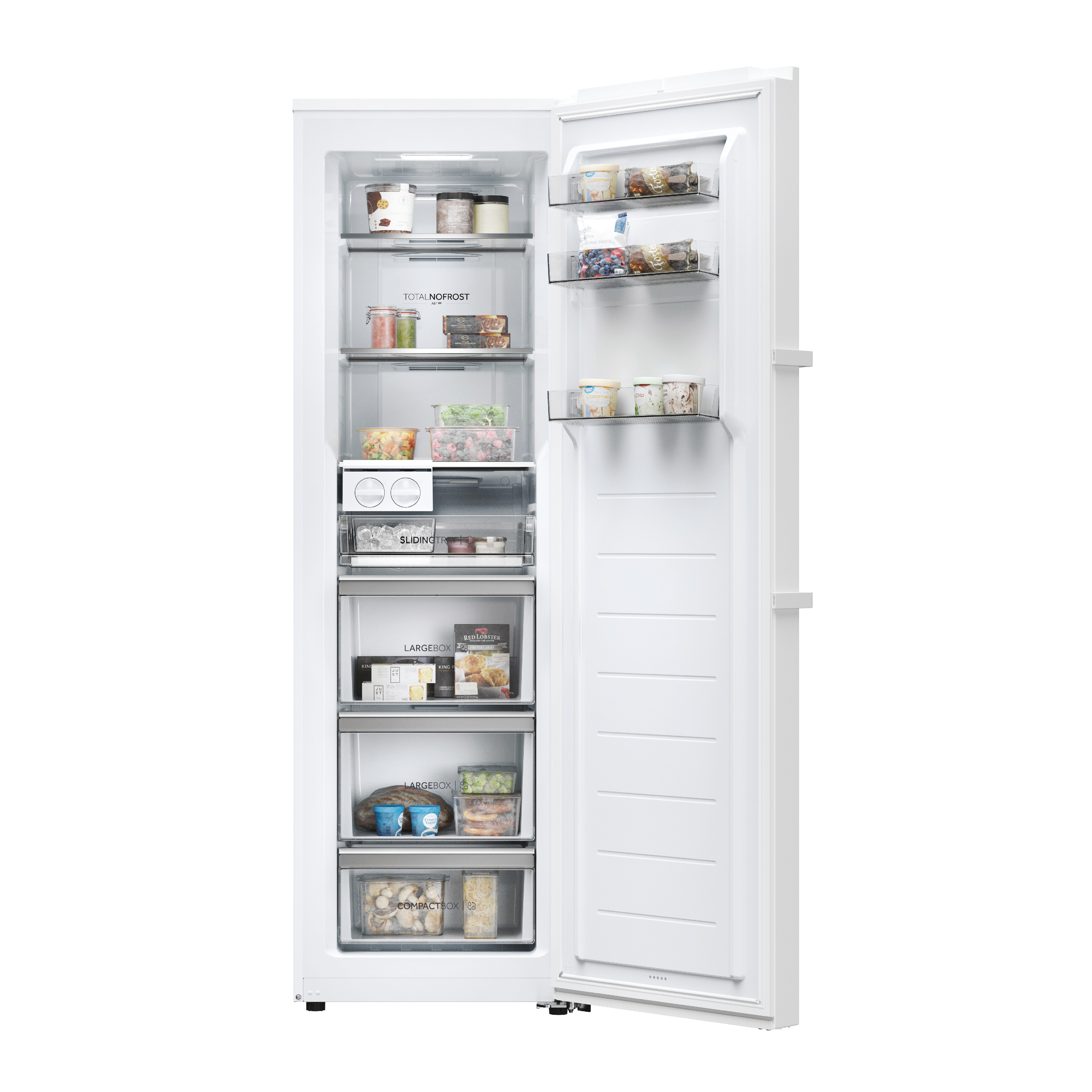 HAIER H4F306WDH1 + BENEFIT