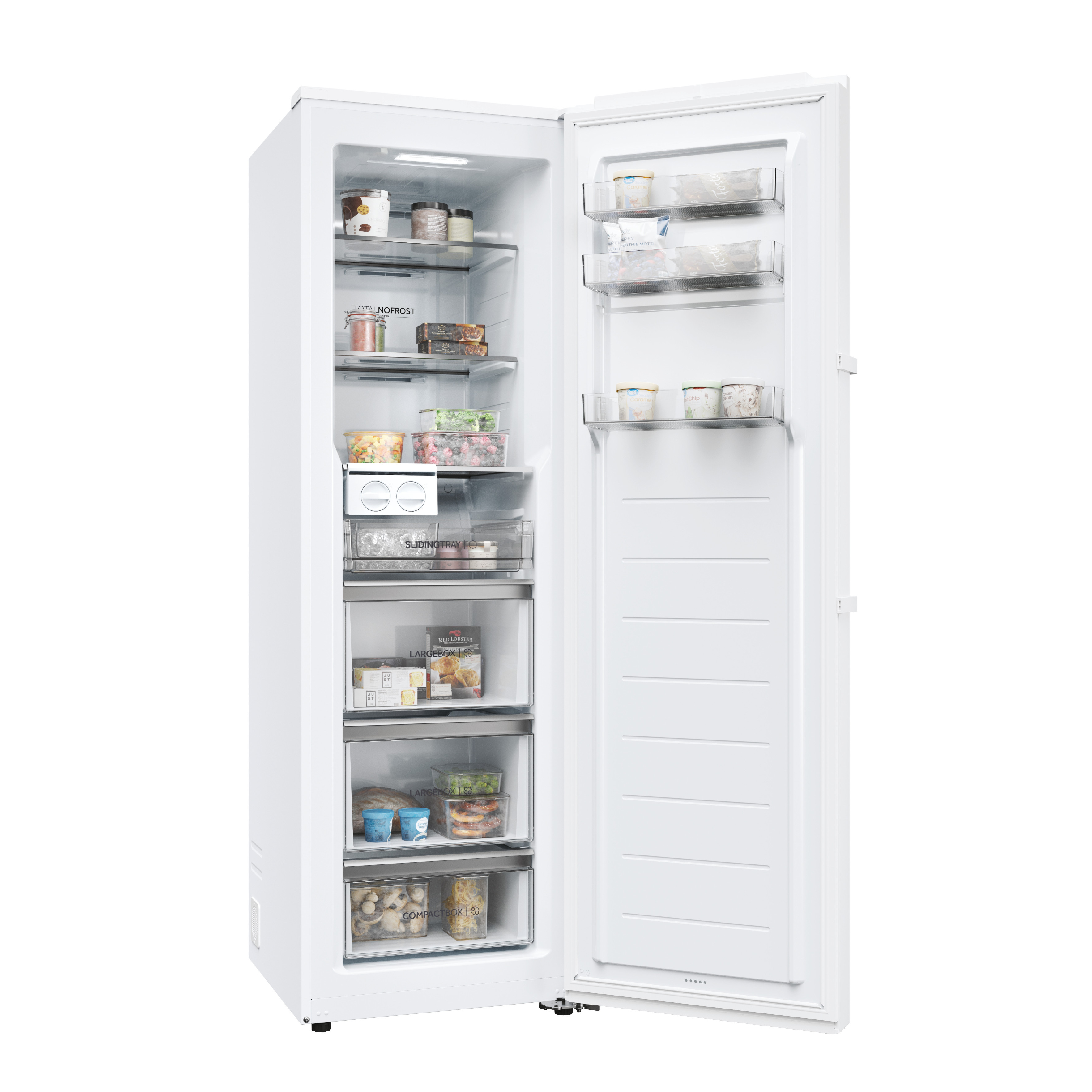 HAIER H4F306WDH1 + BENEFIT