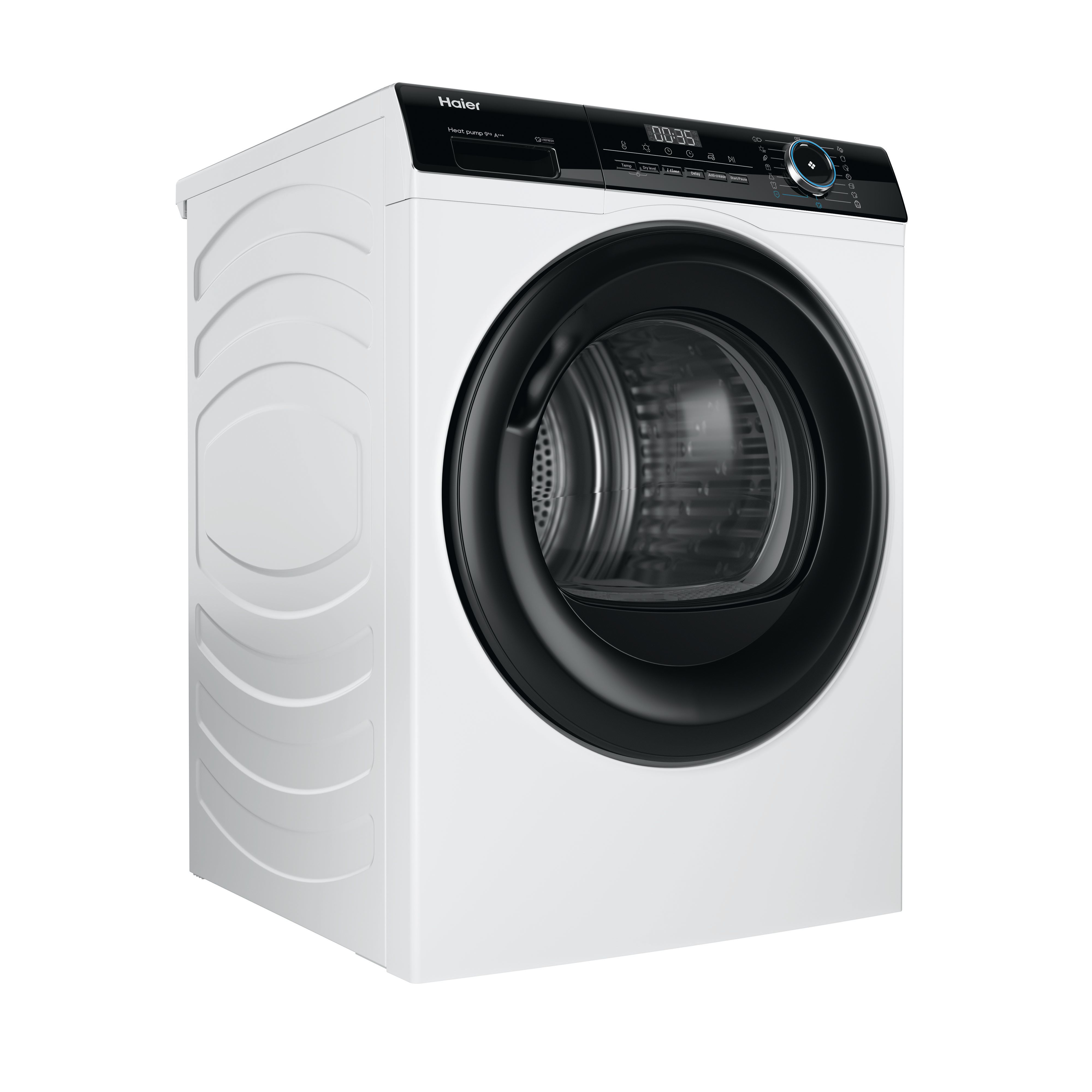 Haier HD90-A3939-S + BENEFIT