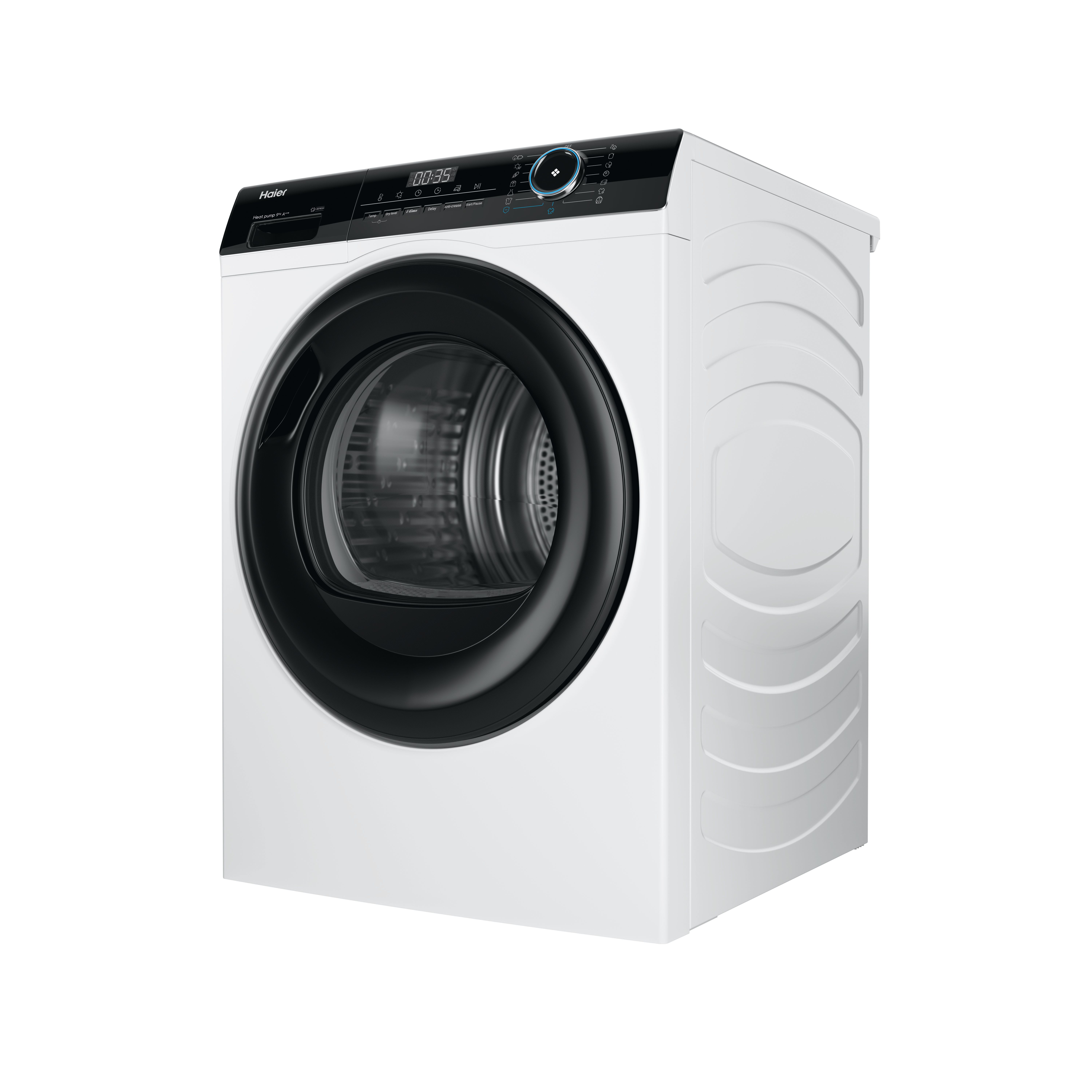 Haier HD90-A3939-S + BENEFIT