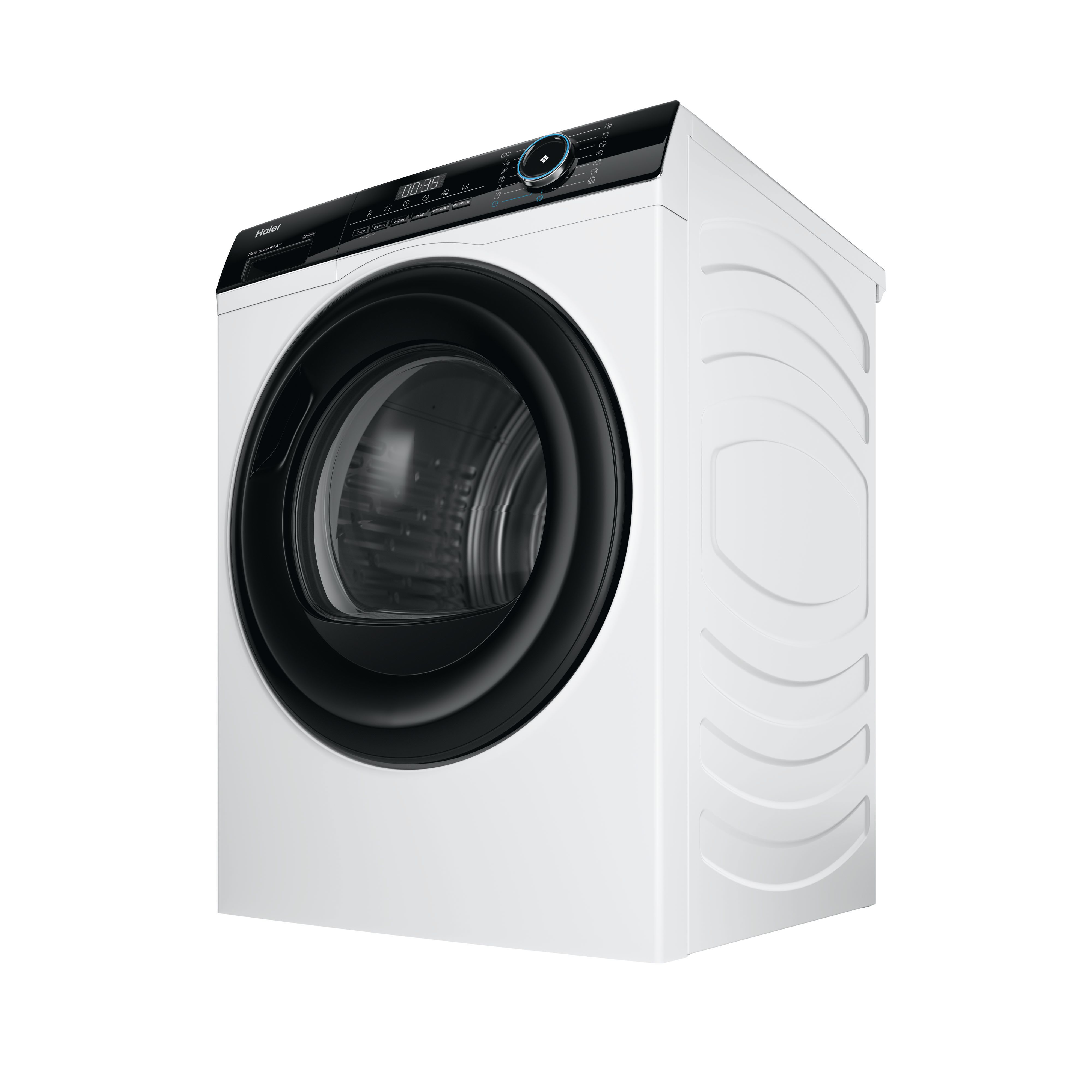Haier HD90-A3939-S + BENEFIT