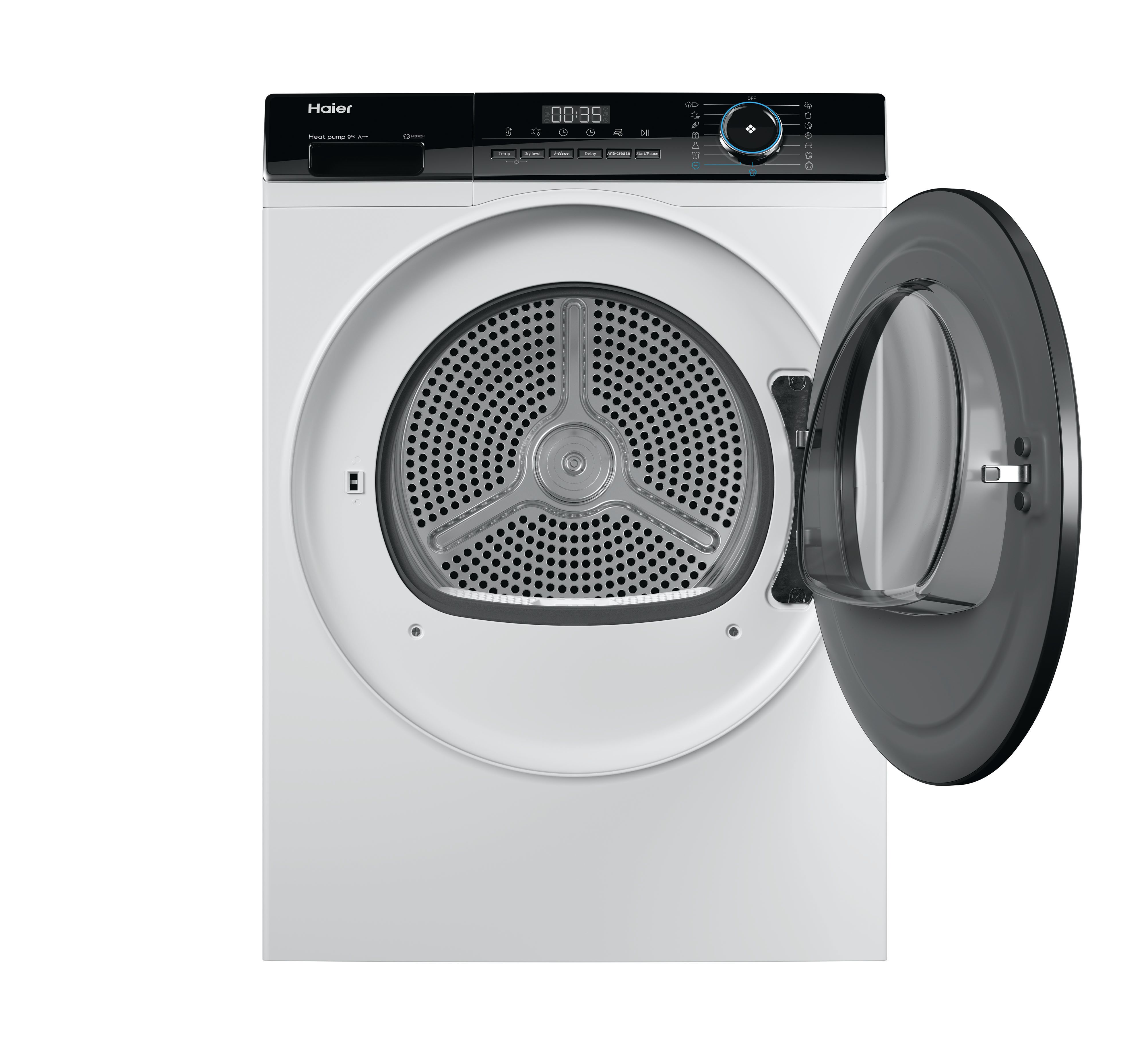 Haier HD90-A3939-S + BENEFIT