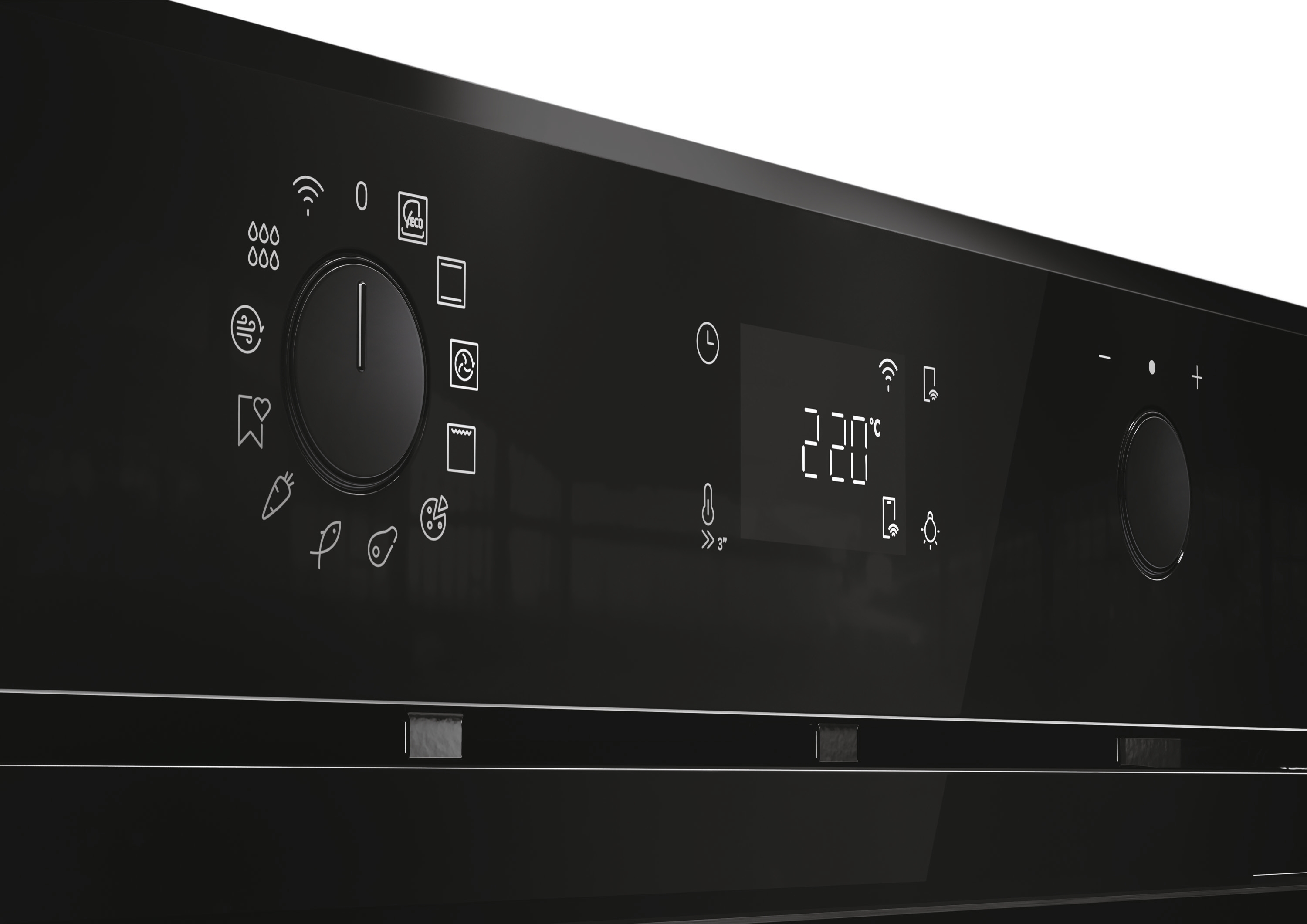 Haier H6 ID2P3B3EHTB