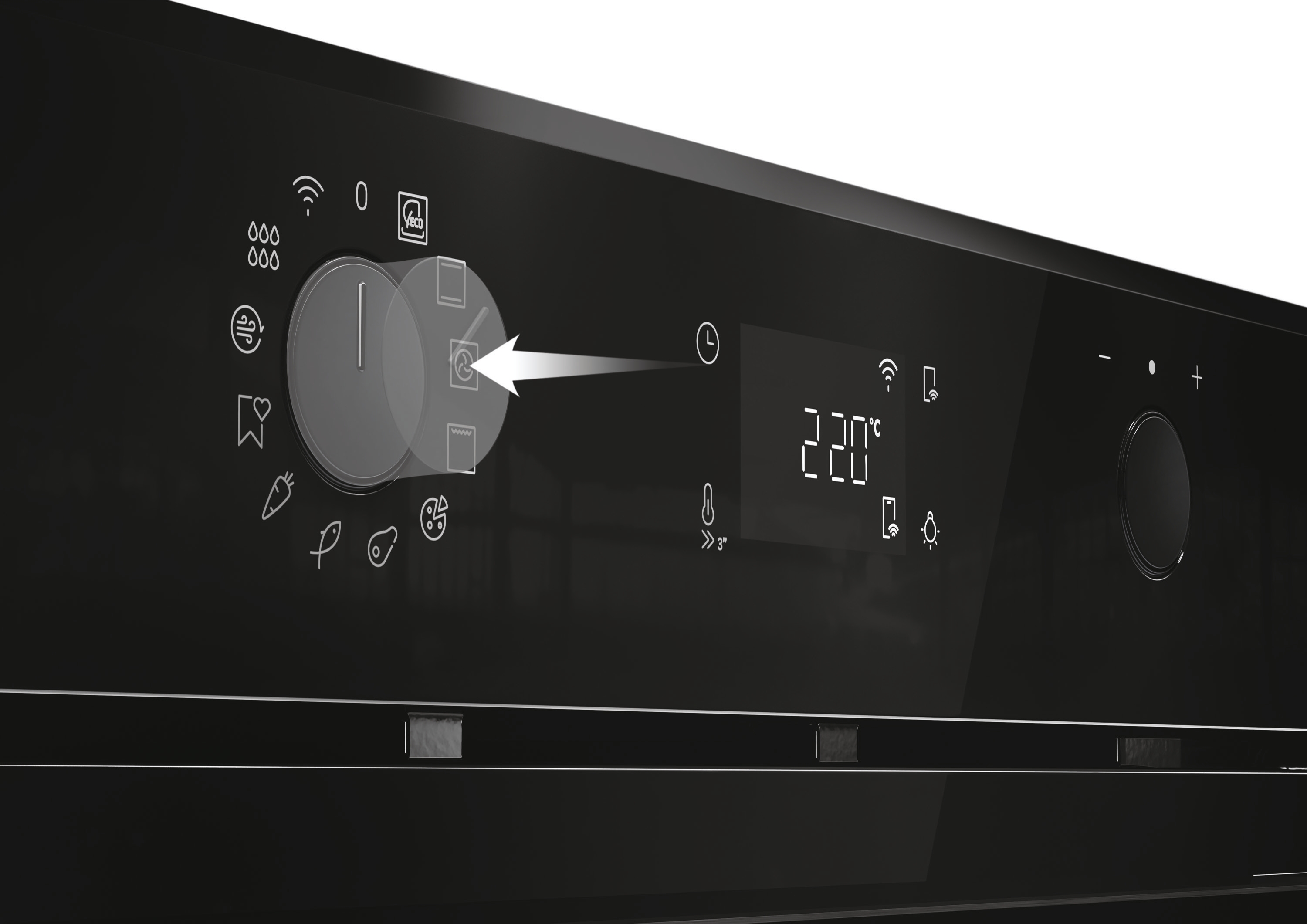 Haier H6 ID2P3B3EHTB