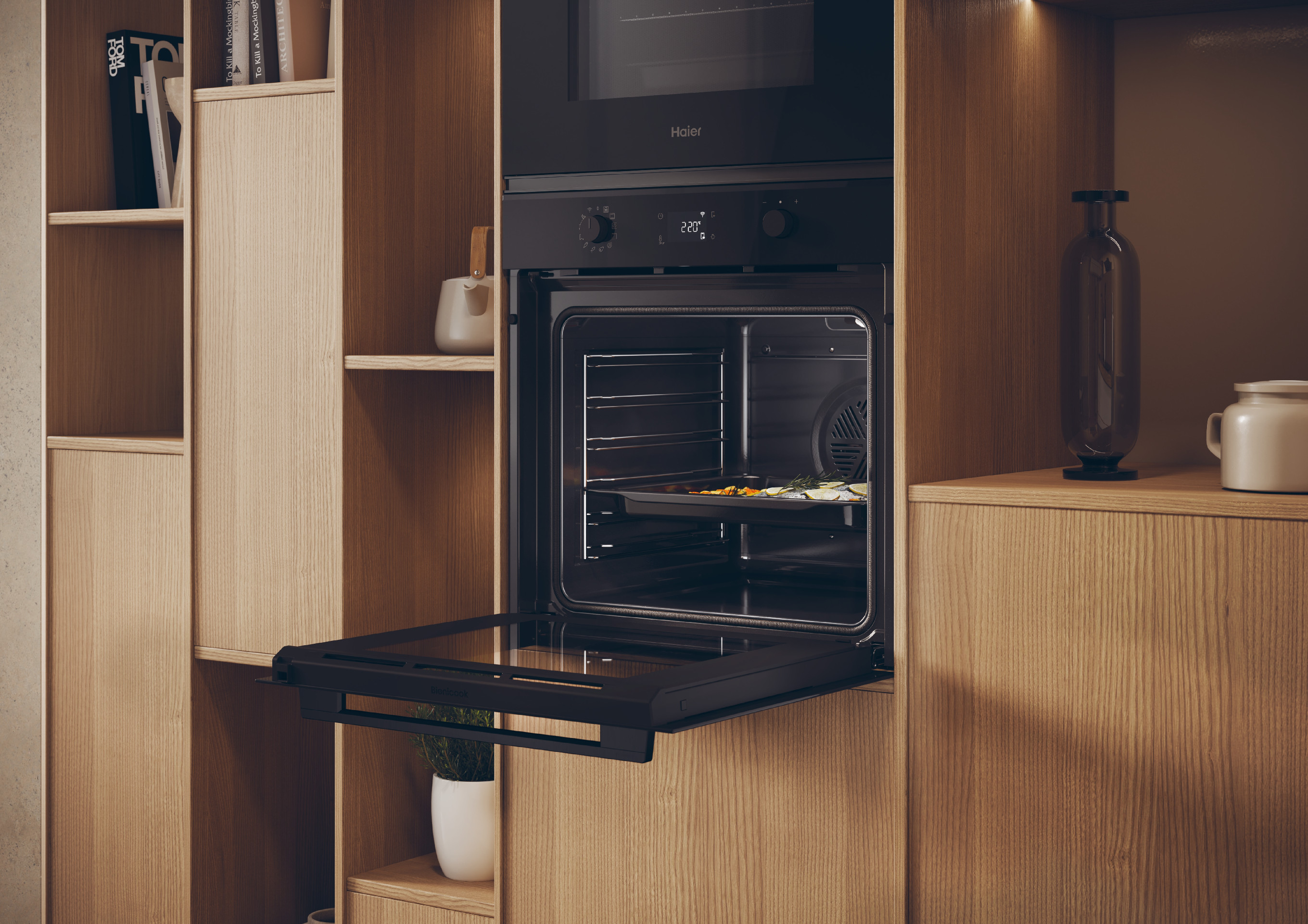 Haier H6 ID2P3B3EHTB