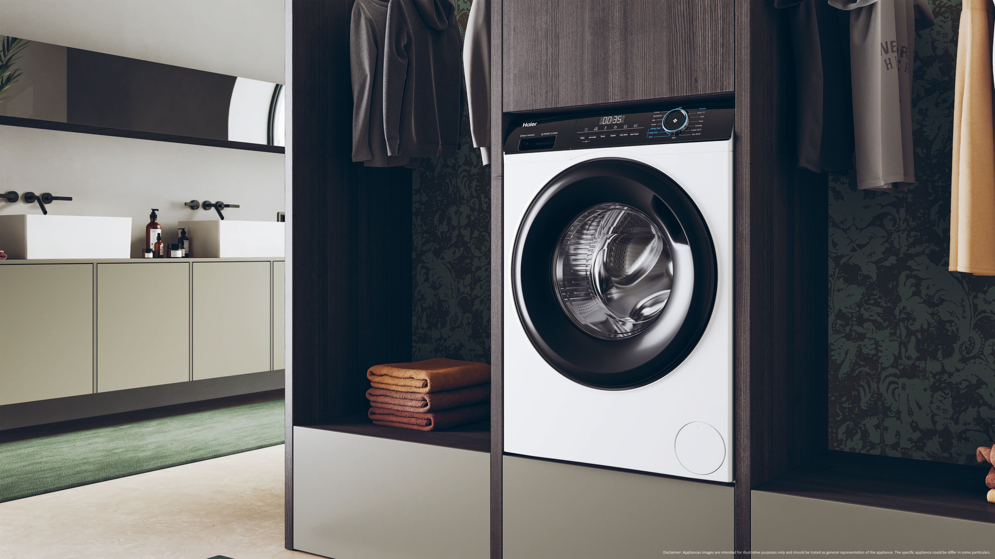 Haier HW100-BP14939-S