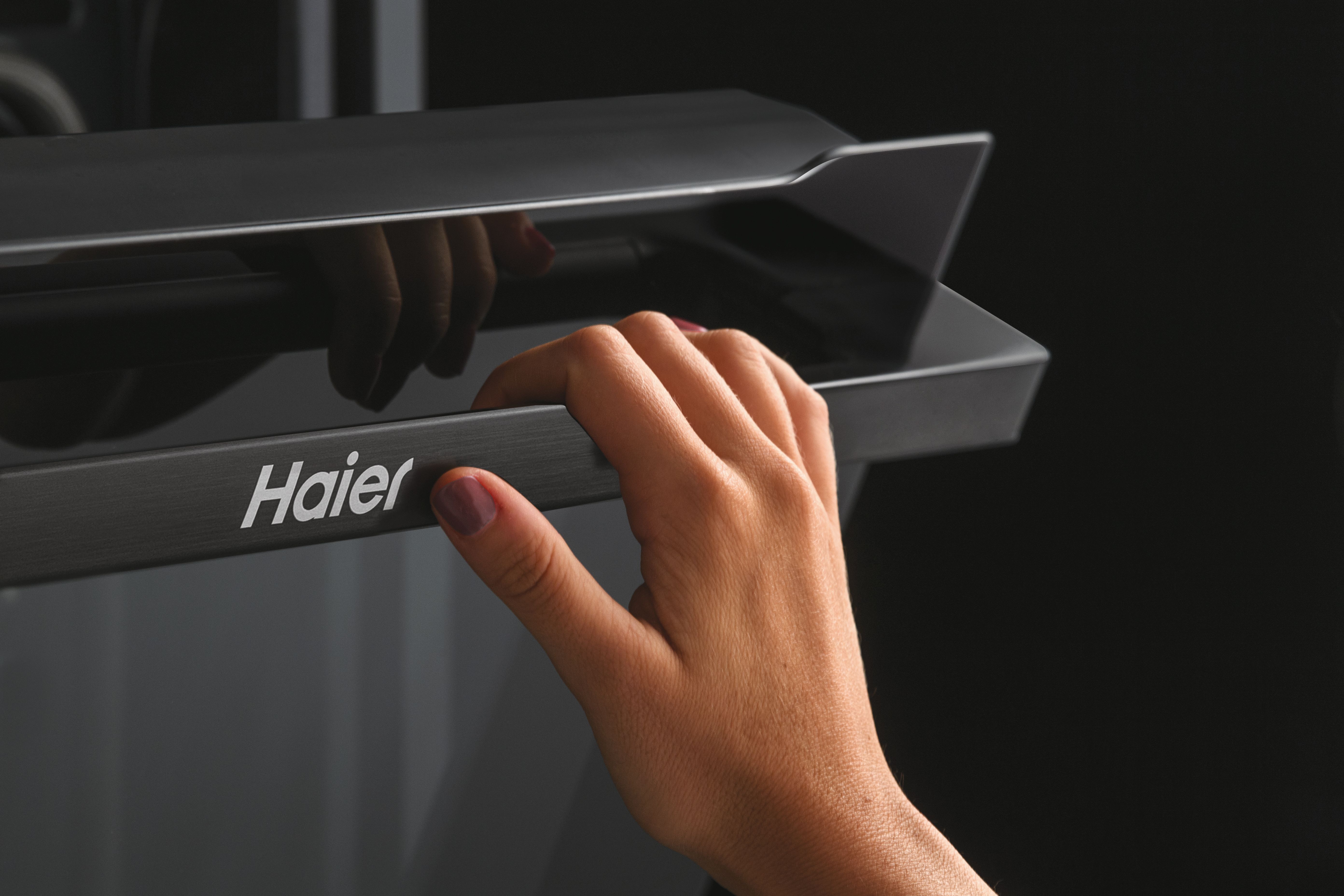 Haier HWO60SM2B3BH