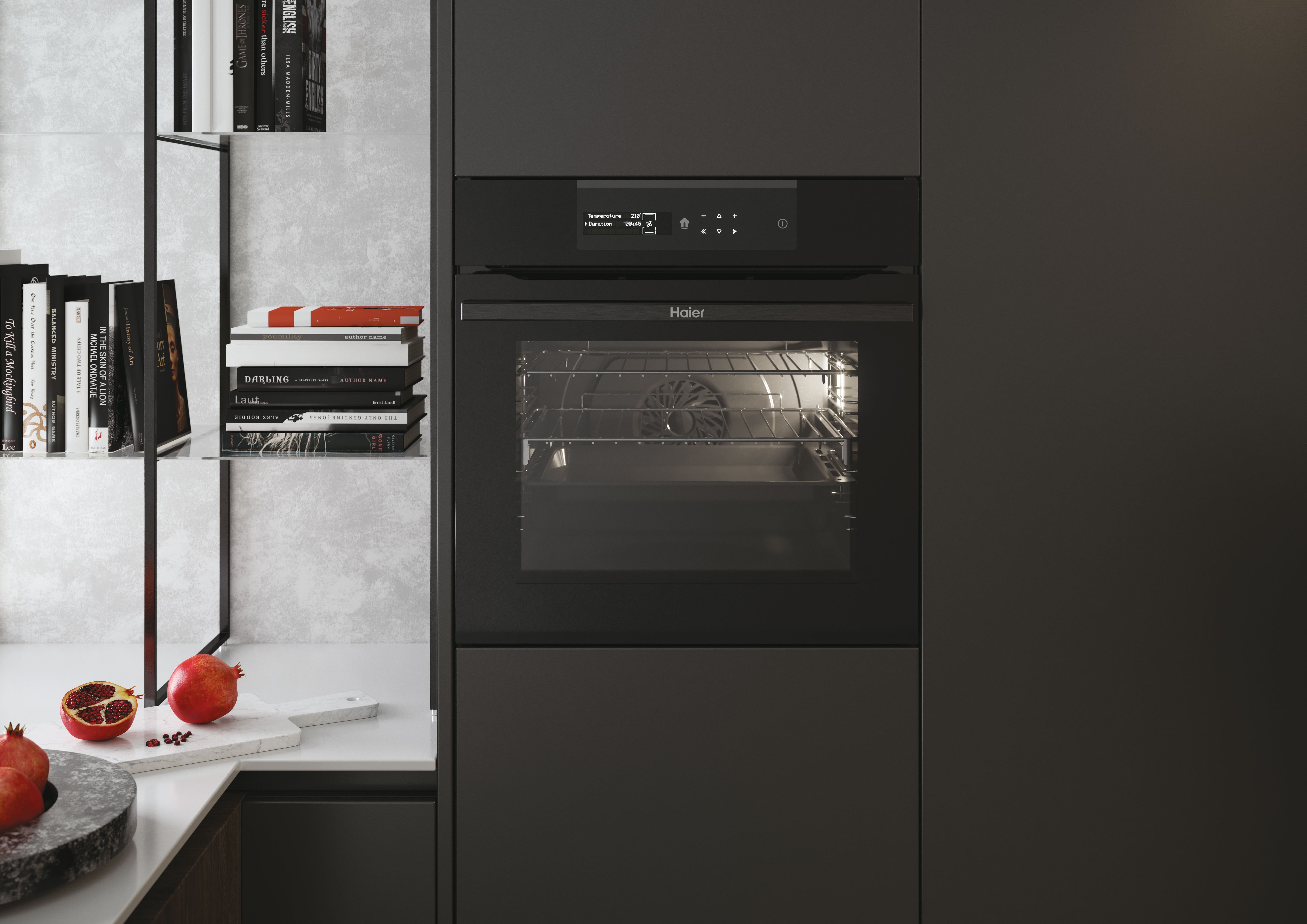 Haier HWO60SM2B3BH