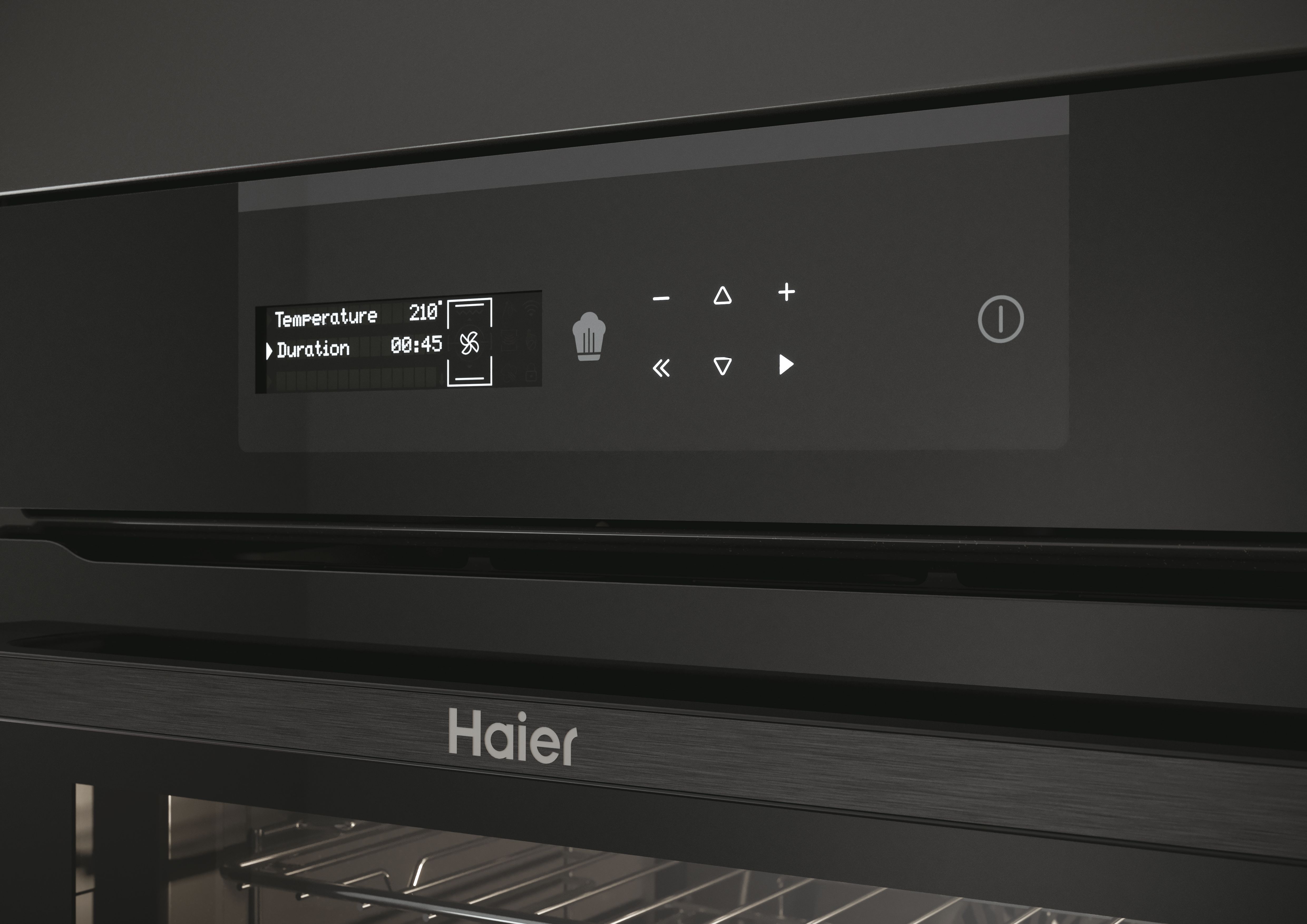 Haier HWO60SM2B3BH