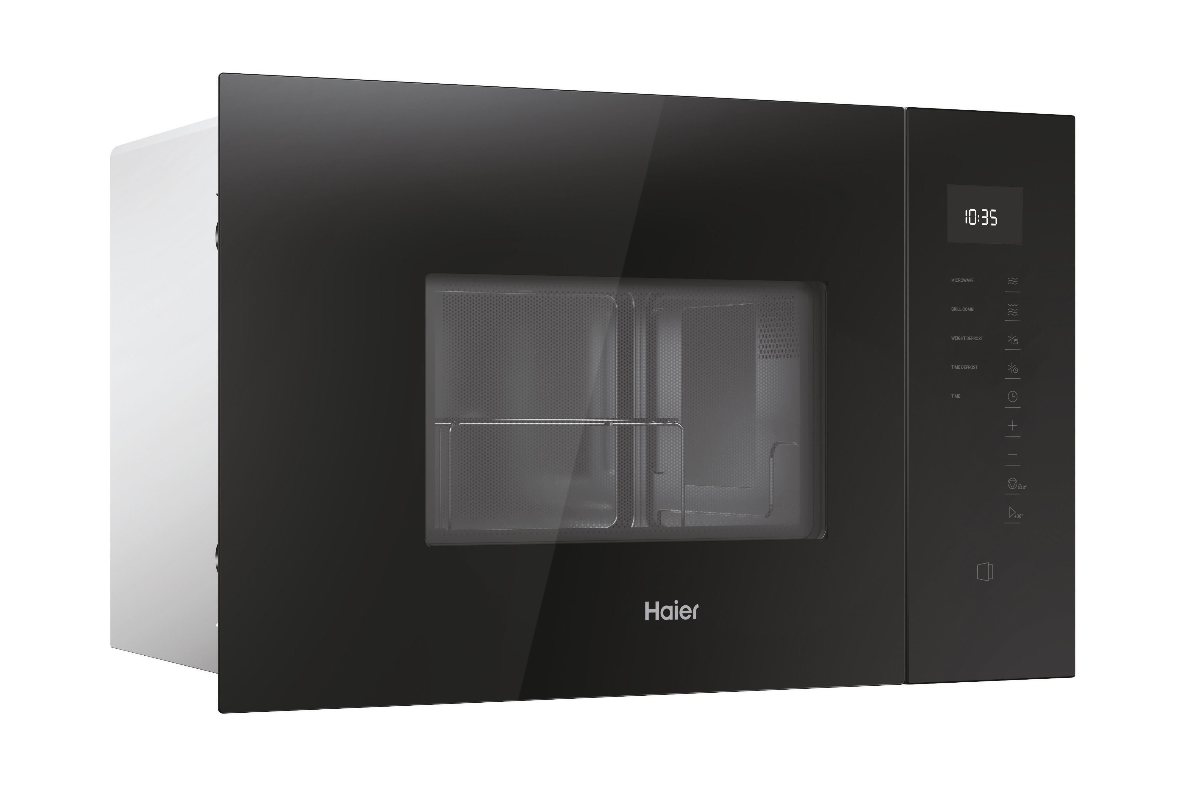 Haier H38FMWID4ID27N + BENEFIT