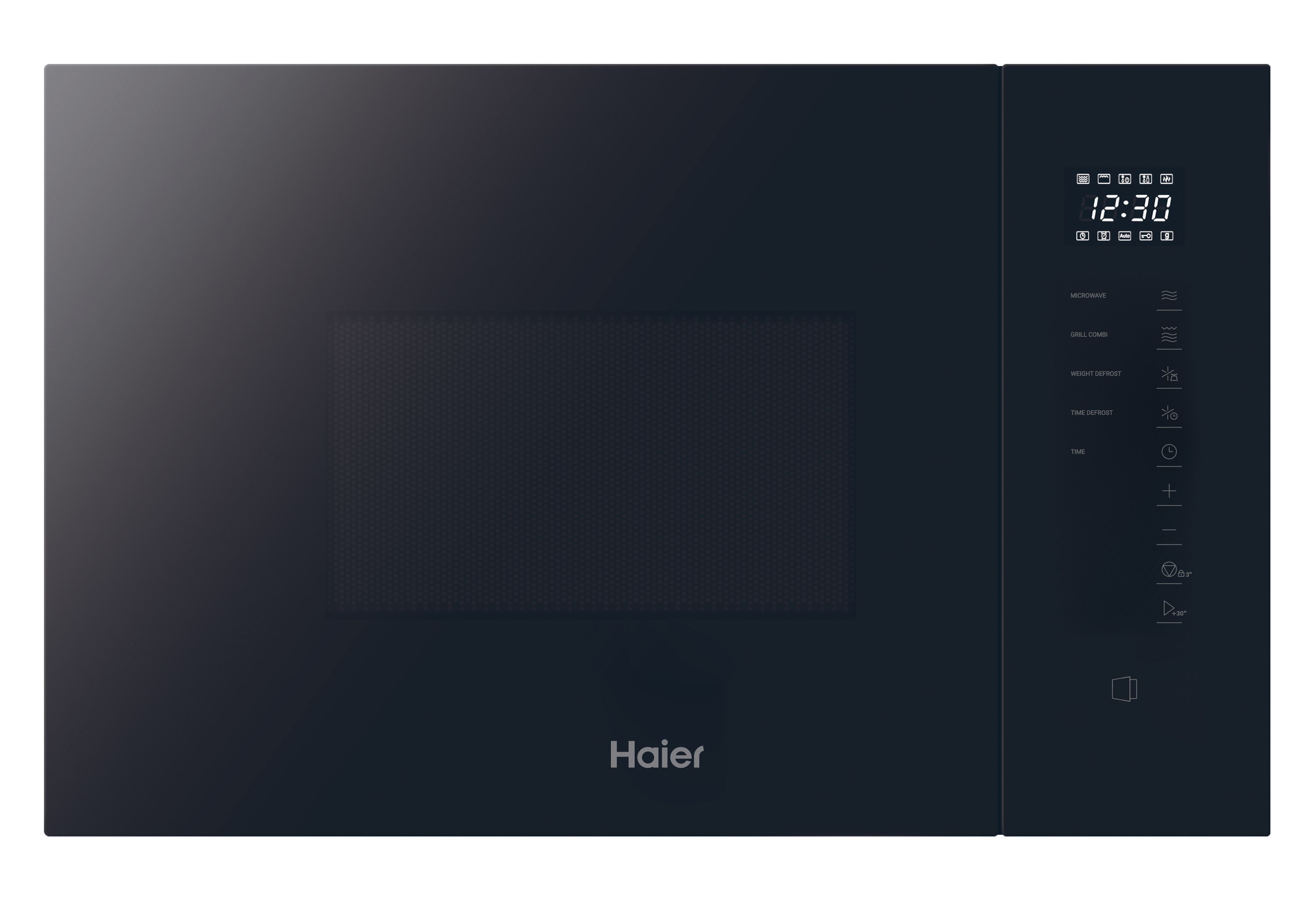Haier H38FMWID4ID27N + BENEFIT