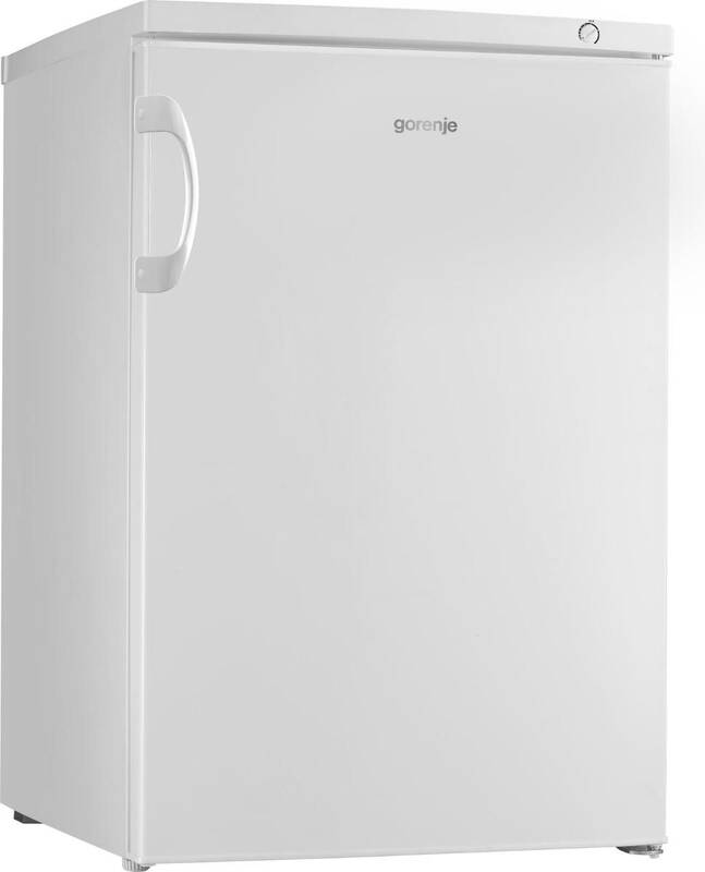 Mraznička Gorenje F49CPW biela