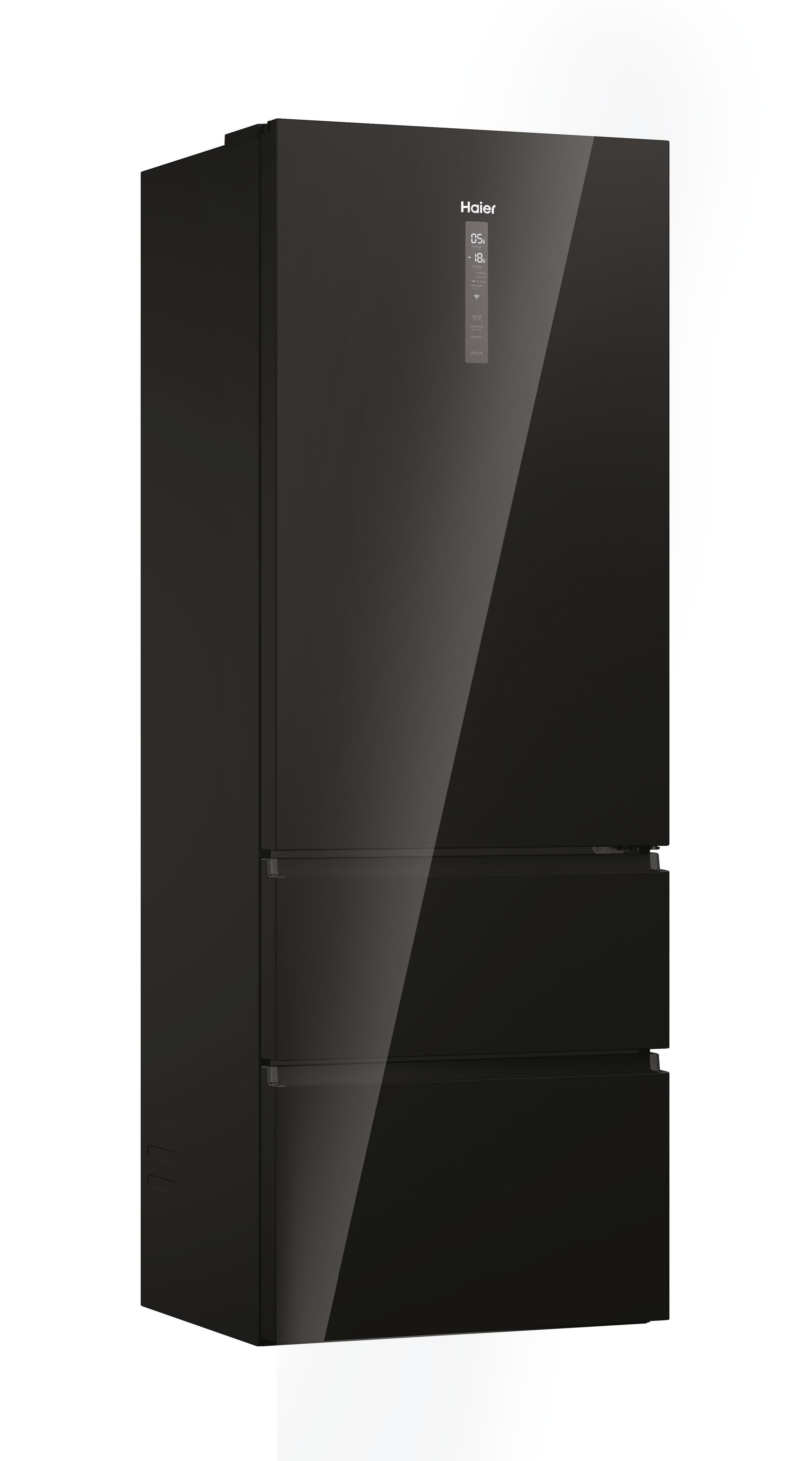 Haier HTW7720DNGB + BENEFIT
