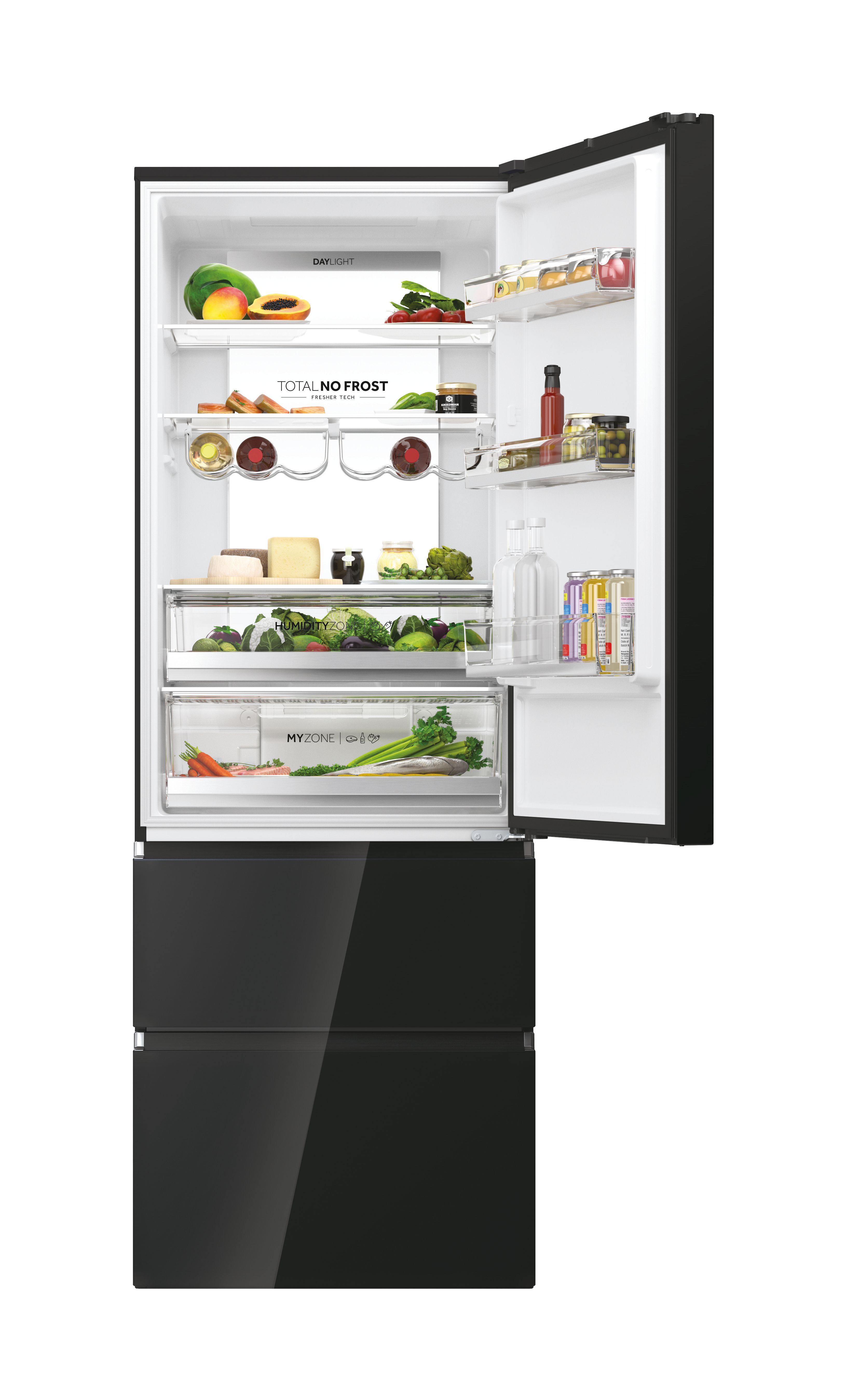 Haier HTW7720DNGB + BENEFIT