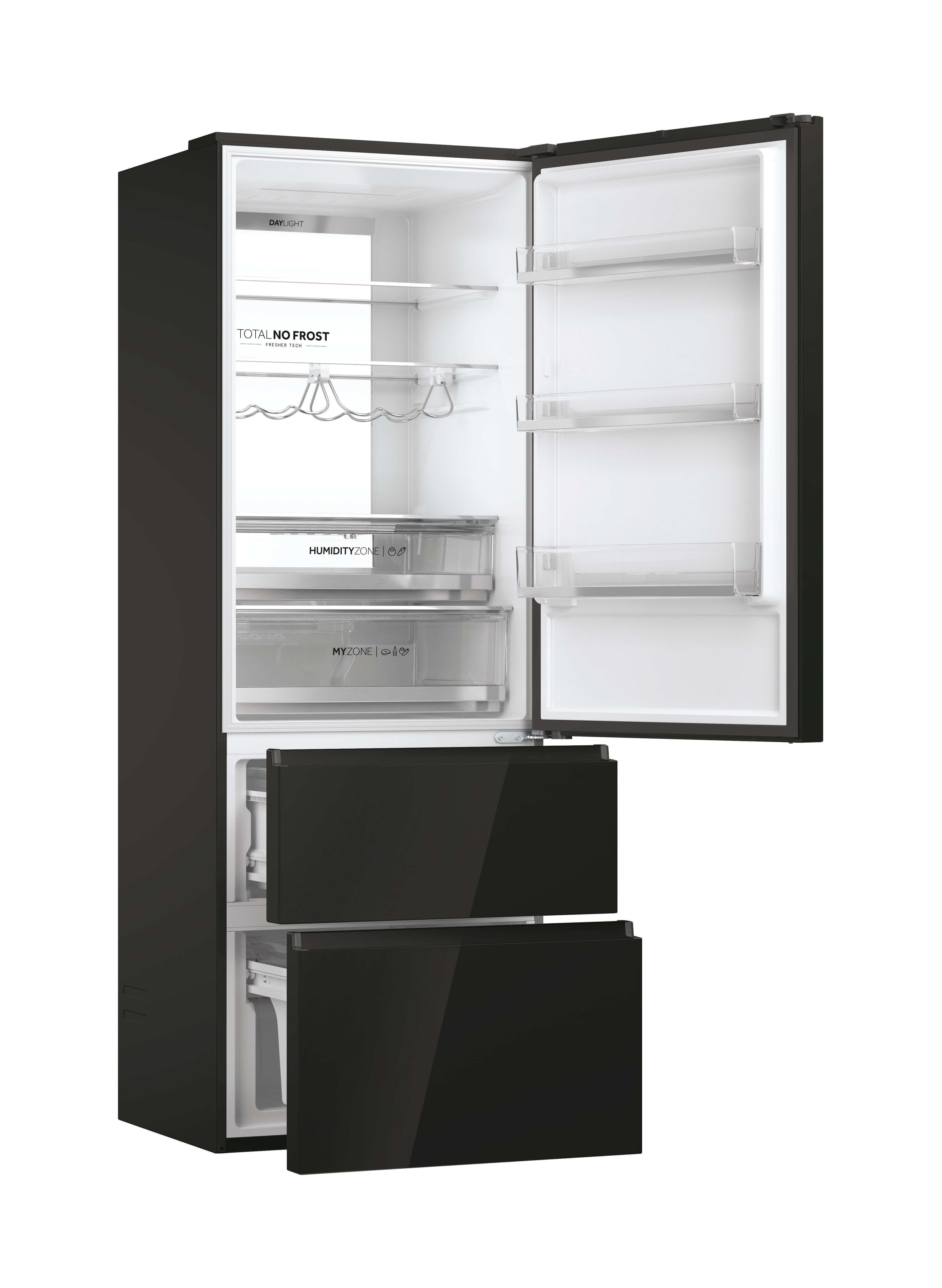 Haier HTW7720DNGB + BENEFIT