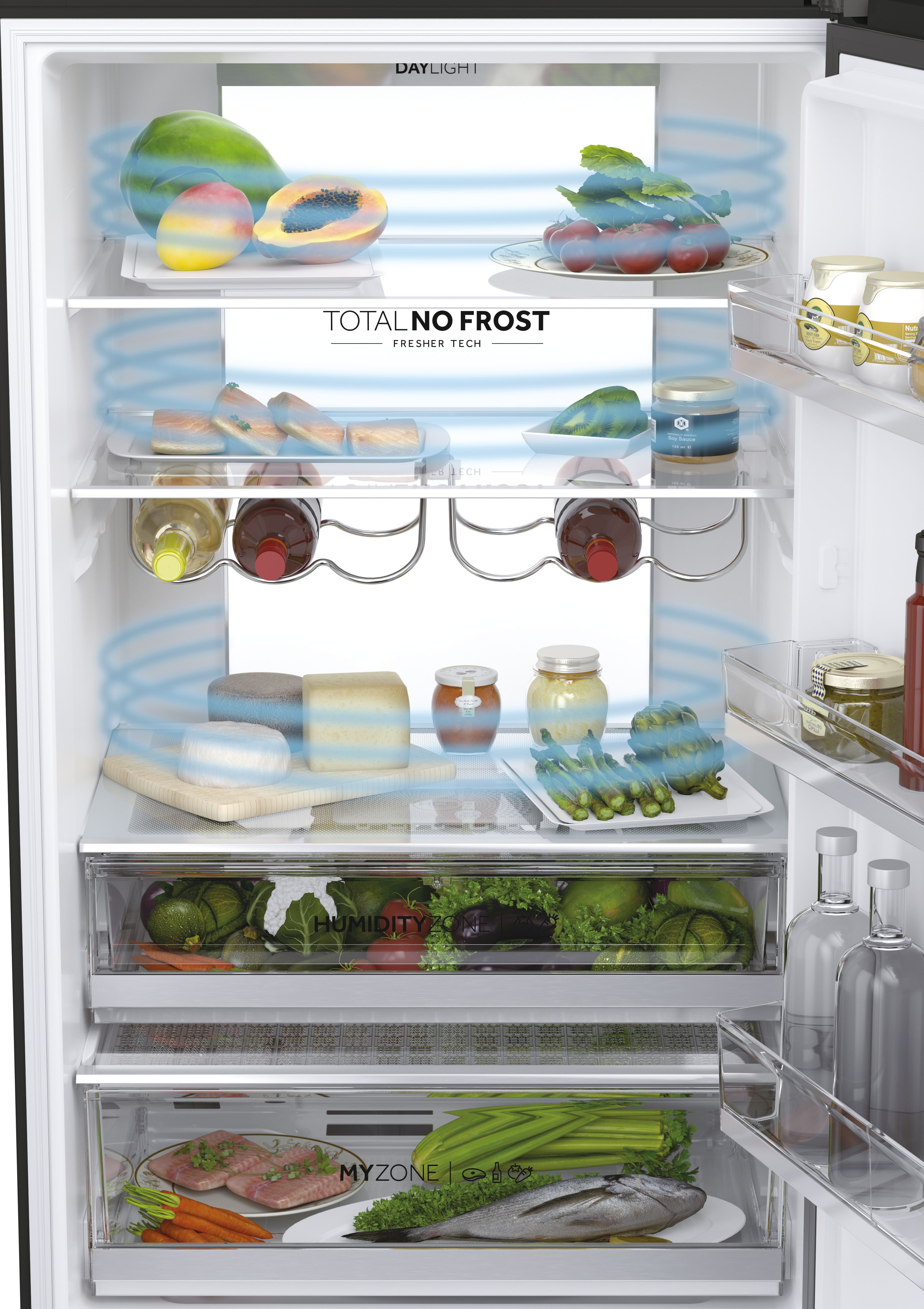 Haier HTW7720DNGB + BENEFIT
