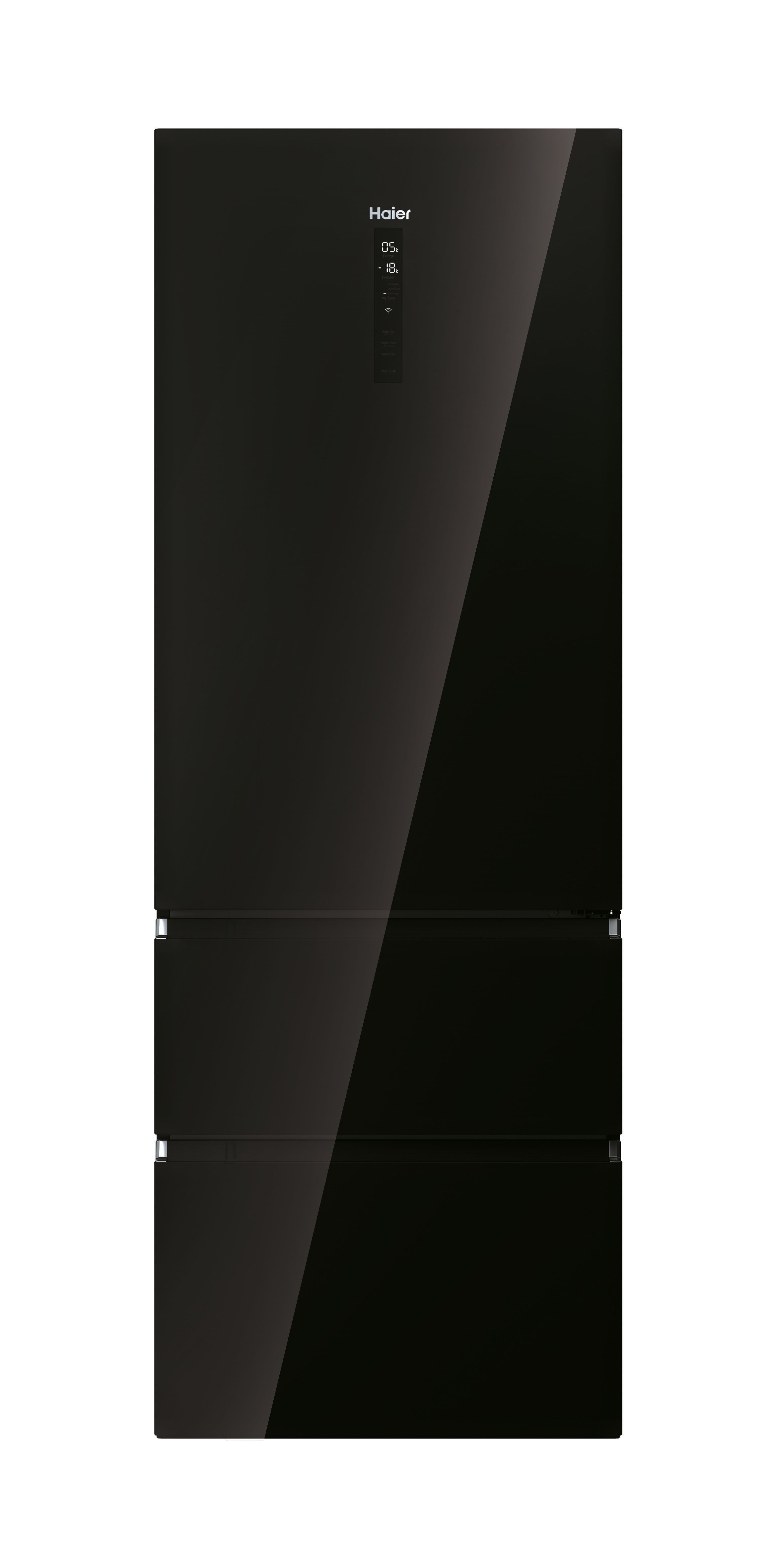 Haier HTW7720DNGB + BENEFIT