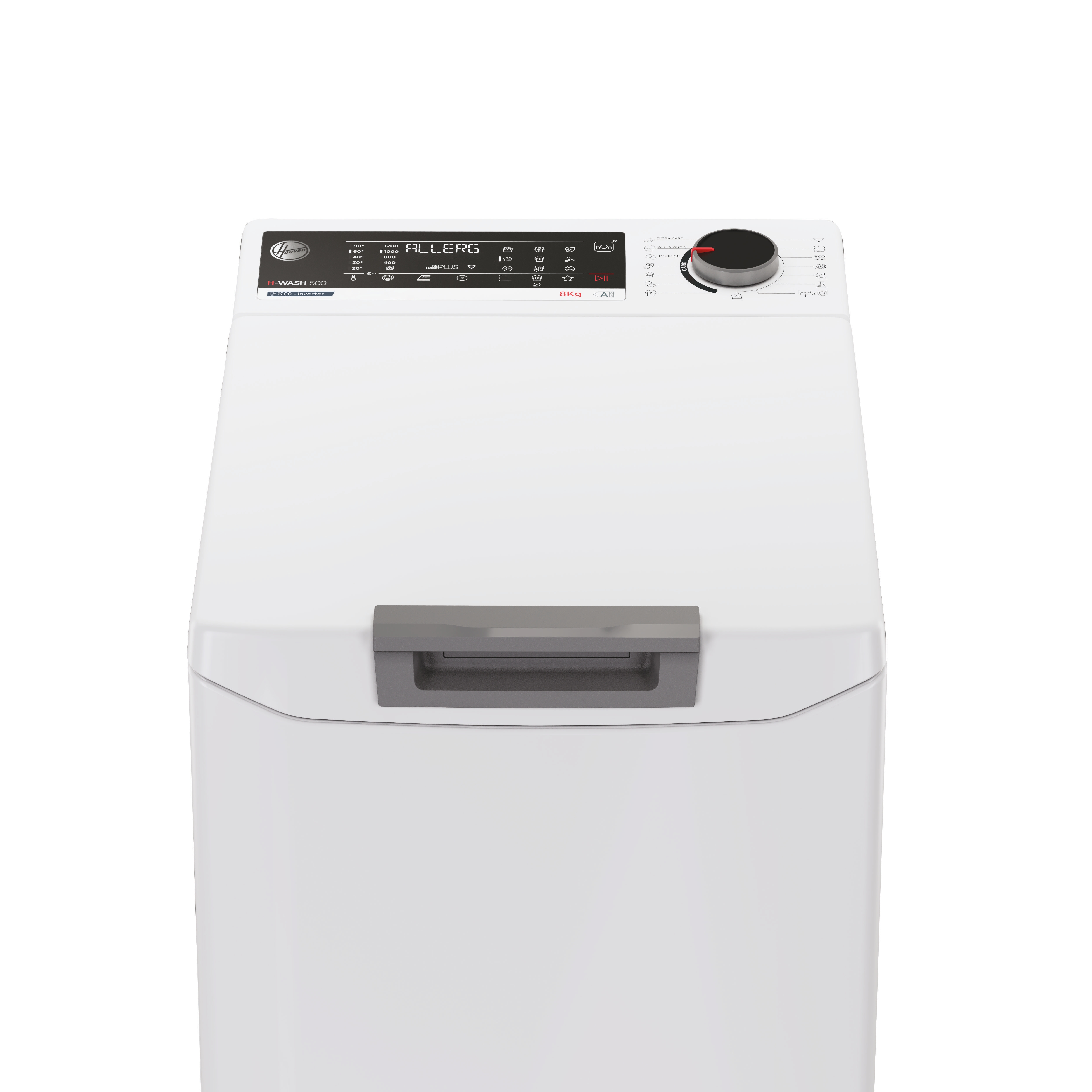 Hoover THO286TM5-S + BENEFIT